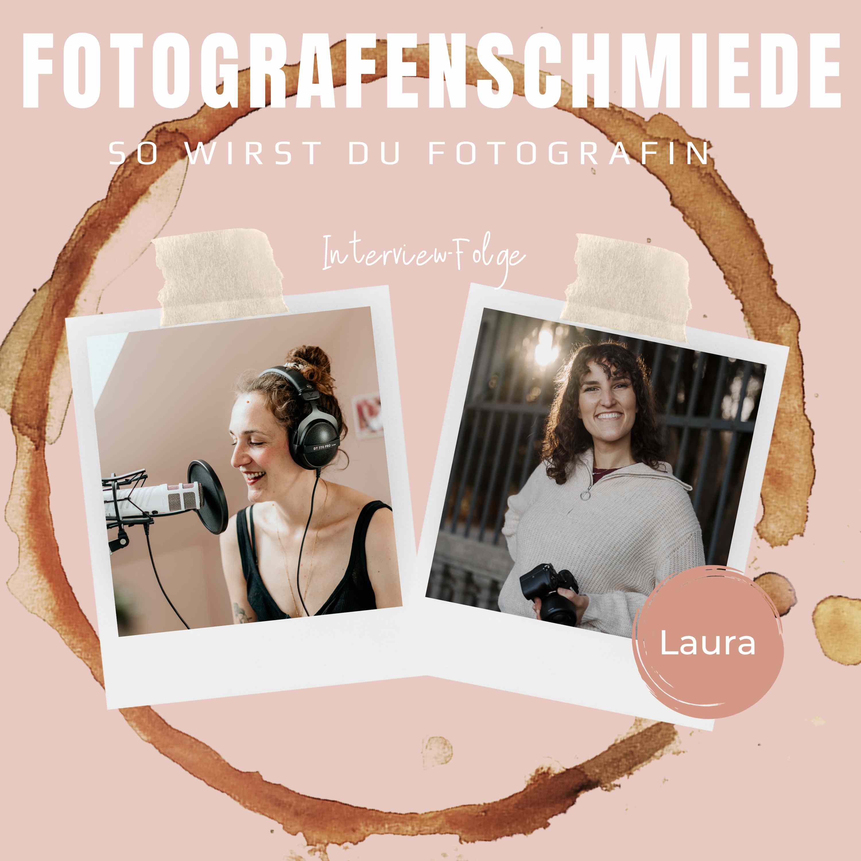 #185: So planst du ein Shooting mit deiner Foto-Freundinnen episode artwork