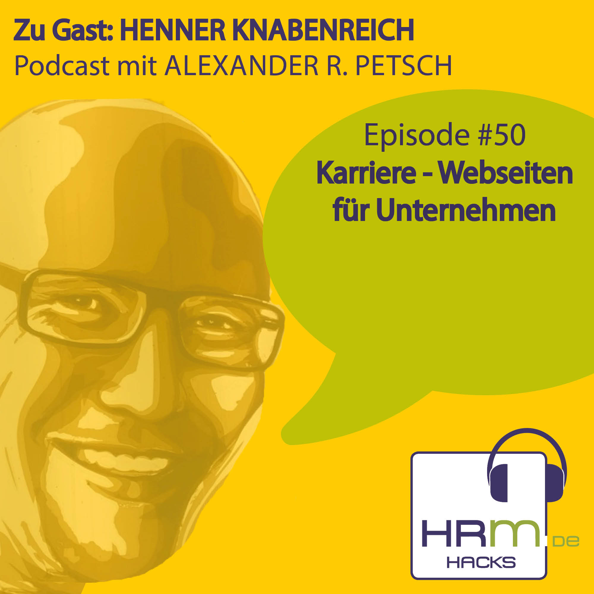 HRM Hacks: Tipps & Tricks für Human Resources Management / Personalmanagement / HR