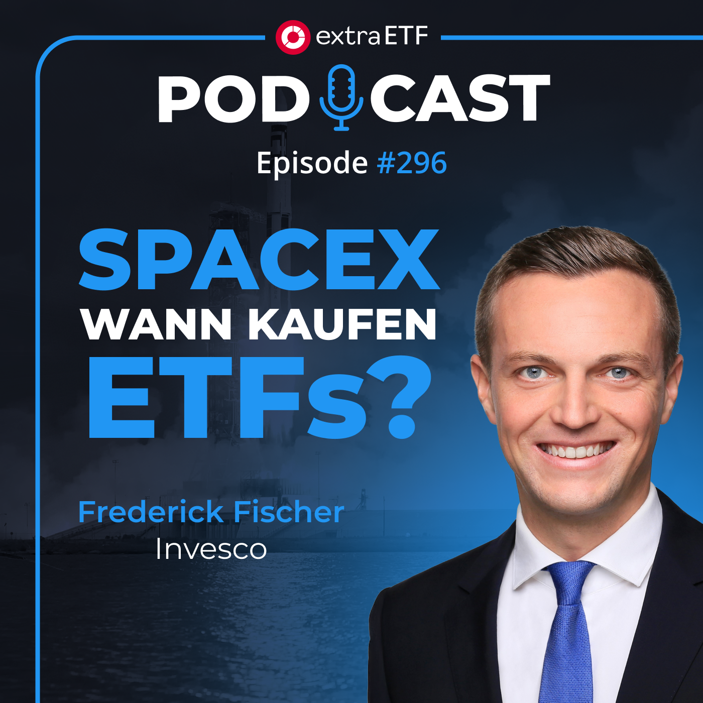 SpaceX IPO 2026: Kommt die Aktie SOFORT in deinen ETF? | extraETF Talk