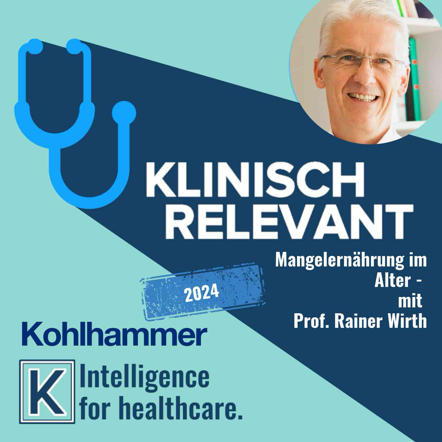 Klinisch Relevant Podcast
