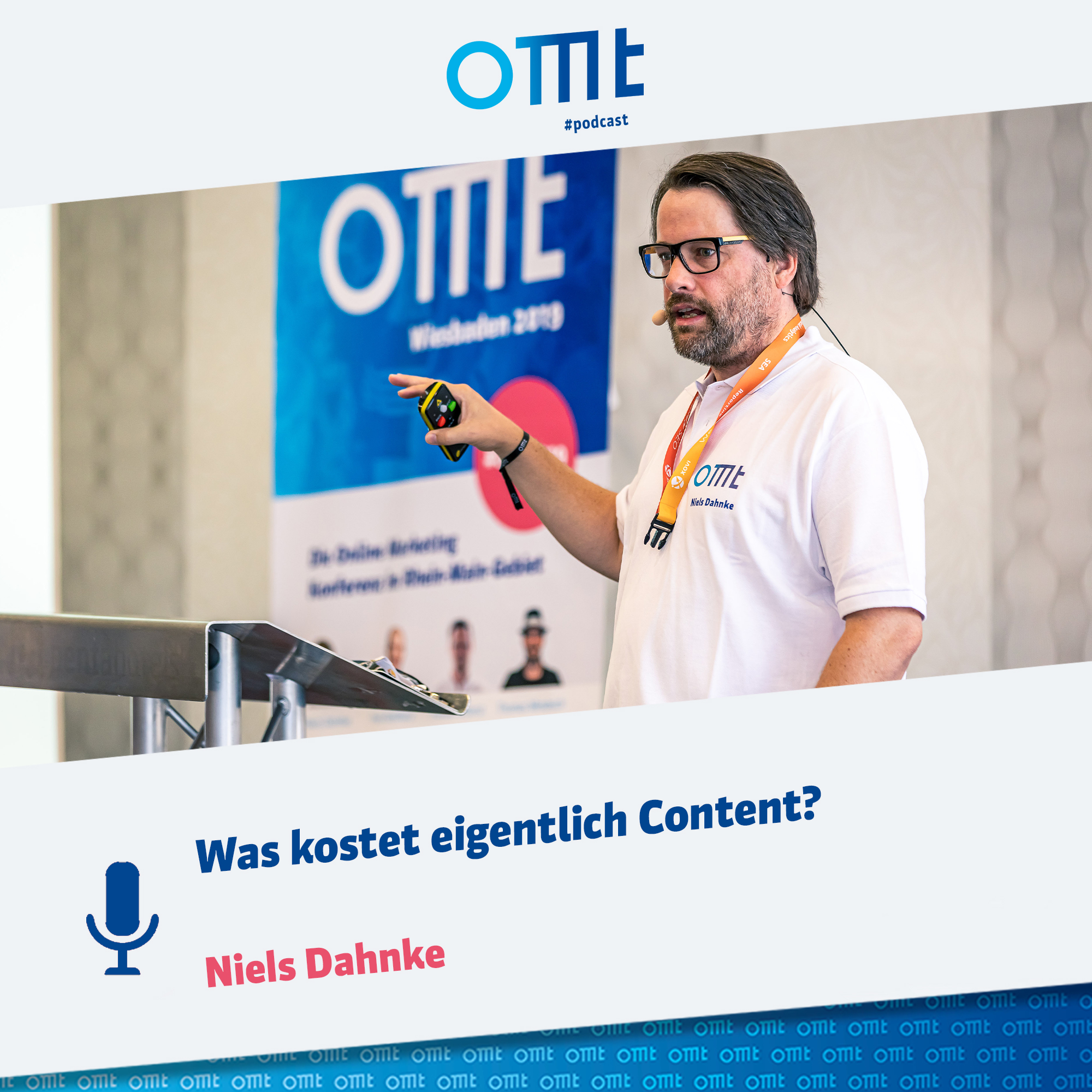 OMT Podcast
