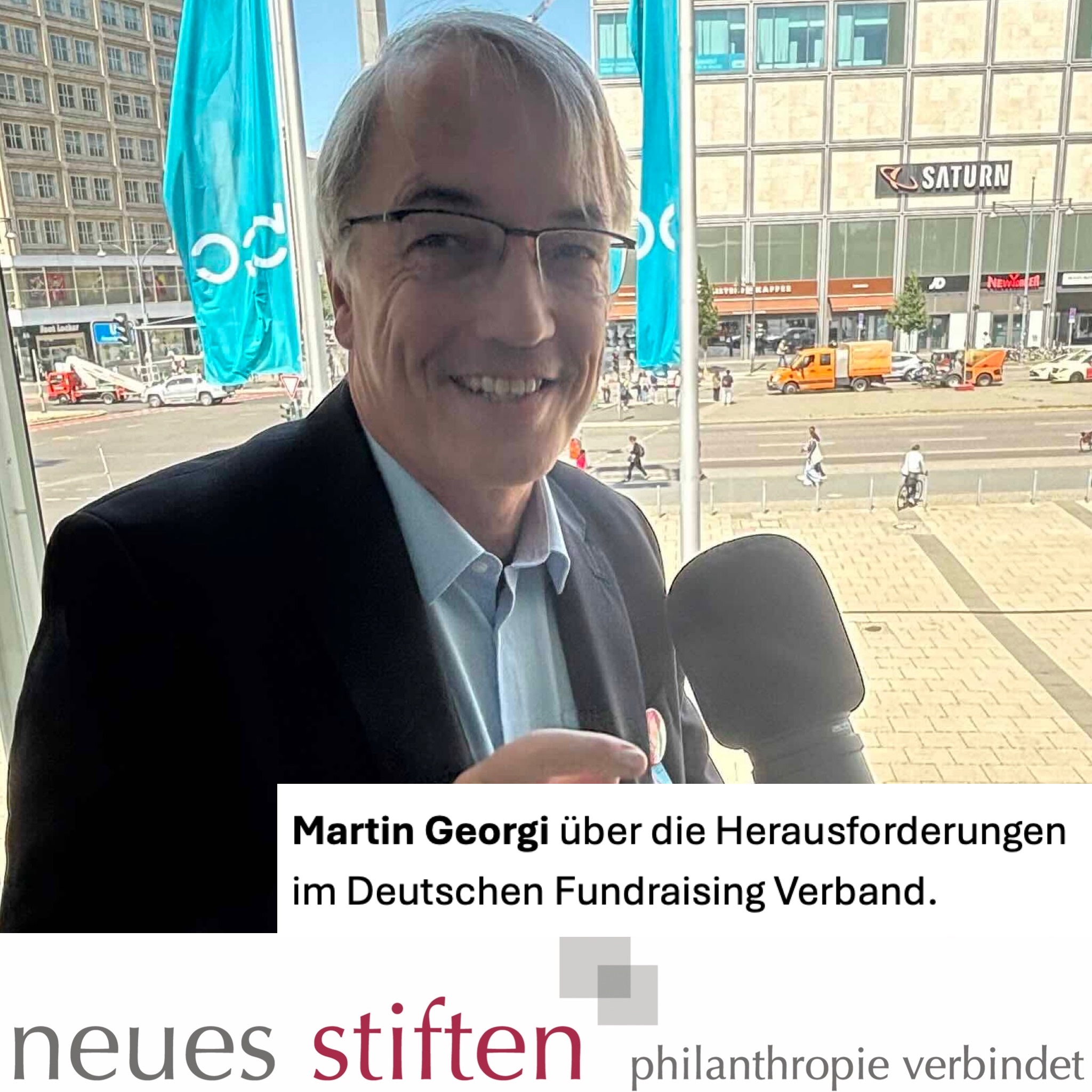 neues stiften philanthropie verbindet