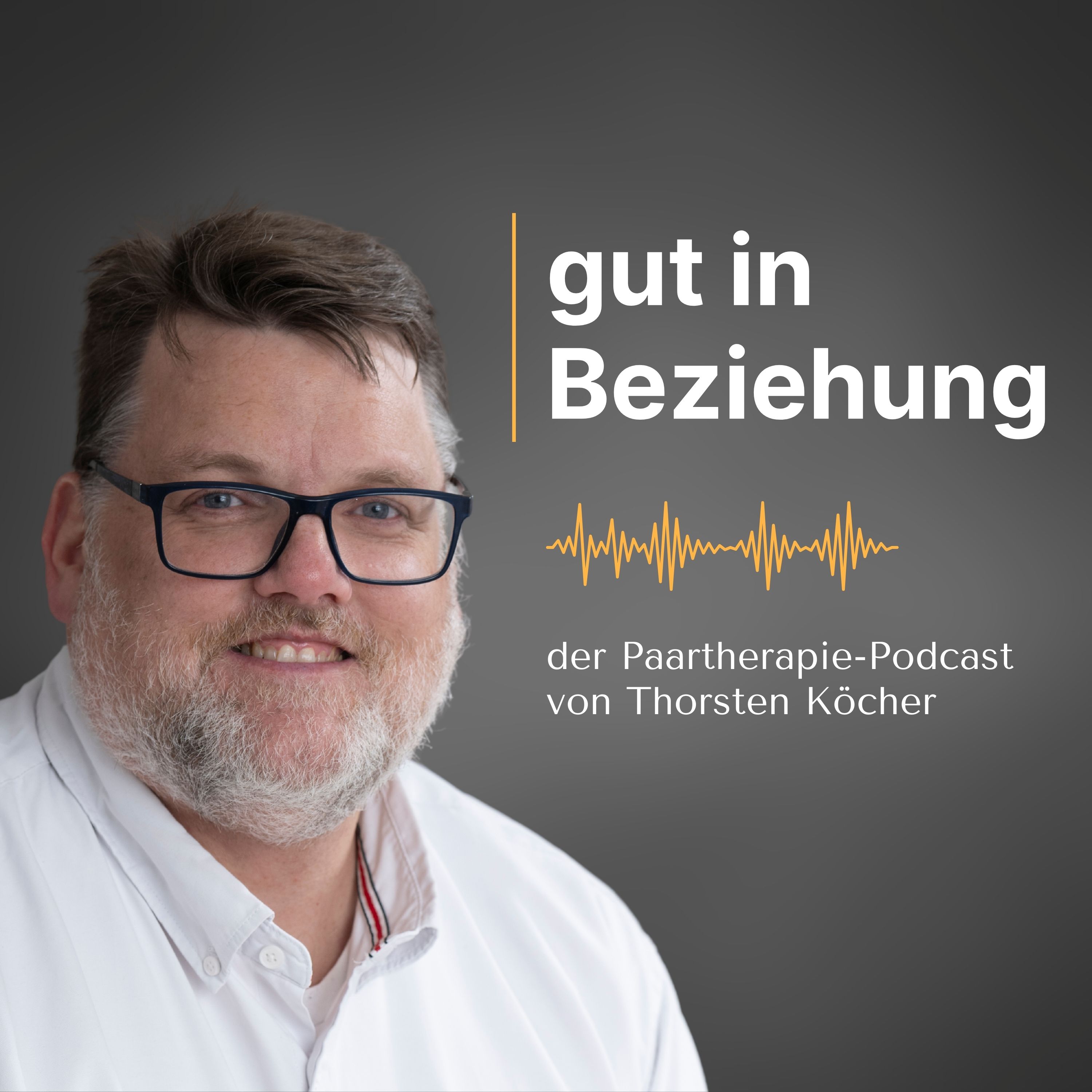 gut in Beziehung