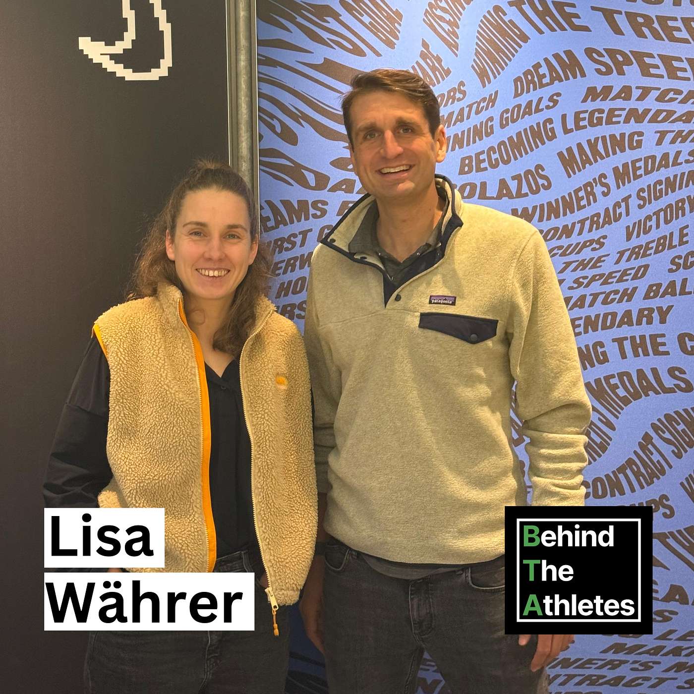 #84: FC Viktoria Berlin Co-Founderin und CEO Lisa Währer episode artwork