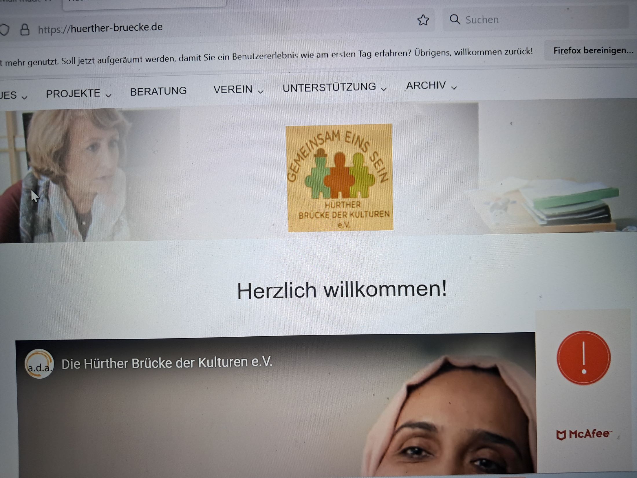 Wir - Der christliche Podcast an Rhein und Erft