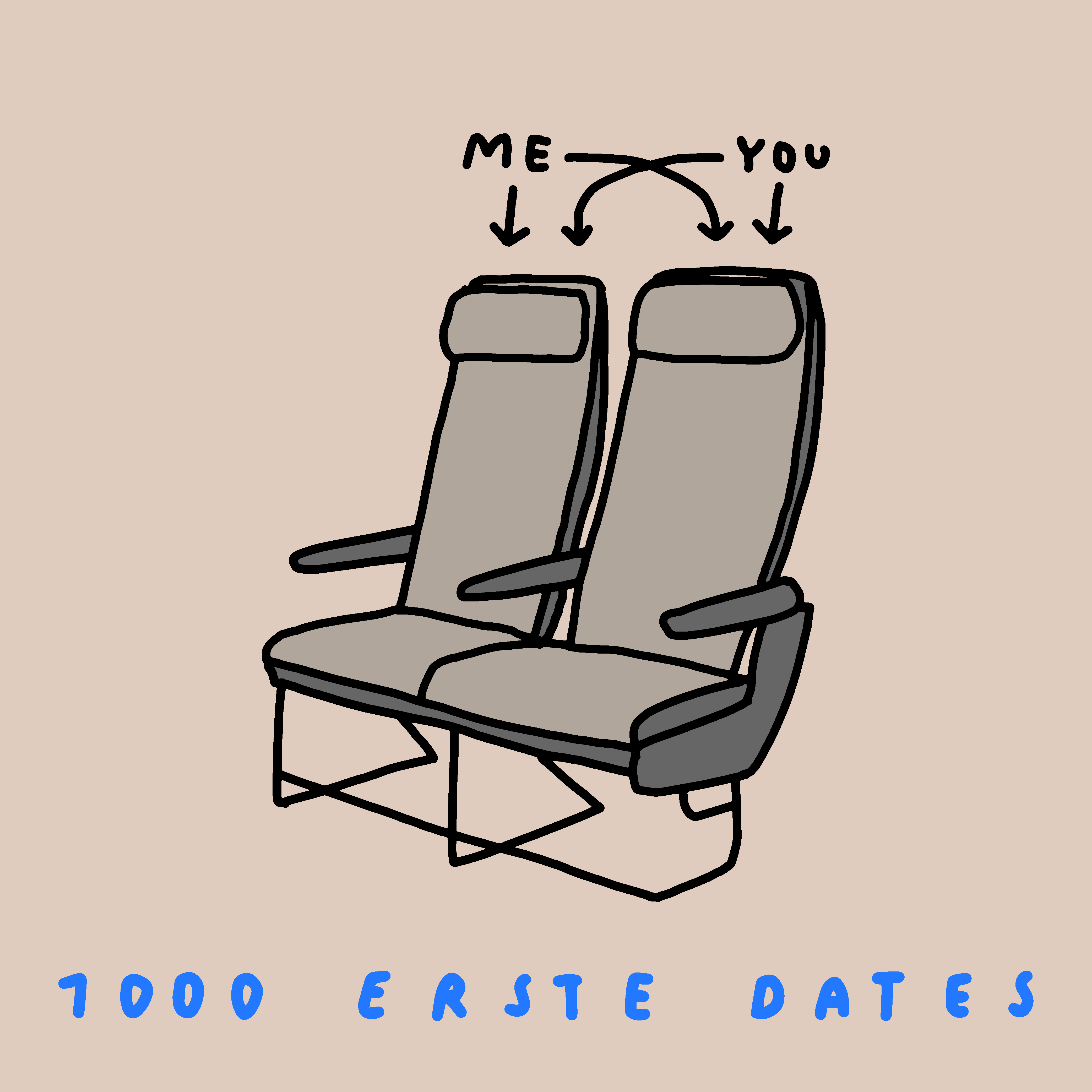 1000 erste Dates
