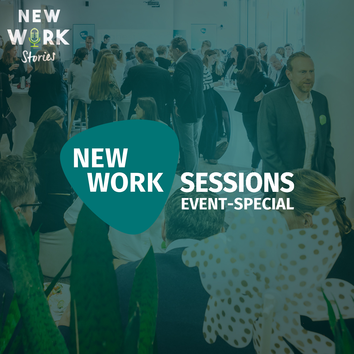 For a Better Working Life – Der NWX Podcast