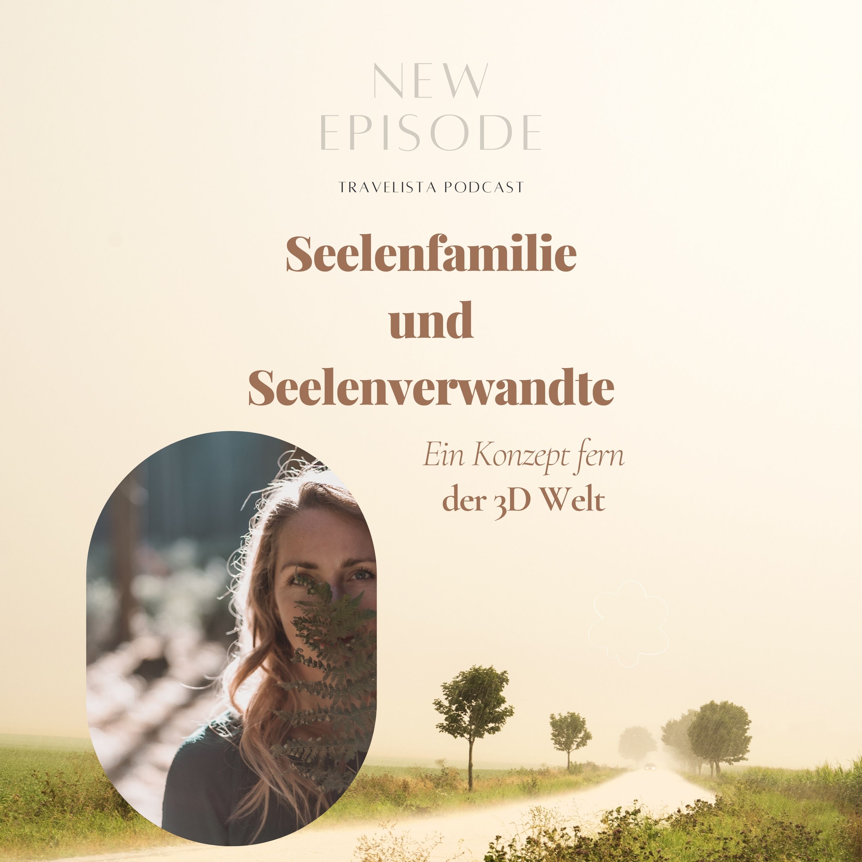 Travelista - Dein spiritueller Reisepodcast