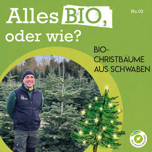 Alles BIO, oder wie?