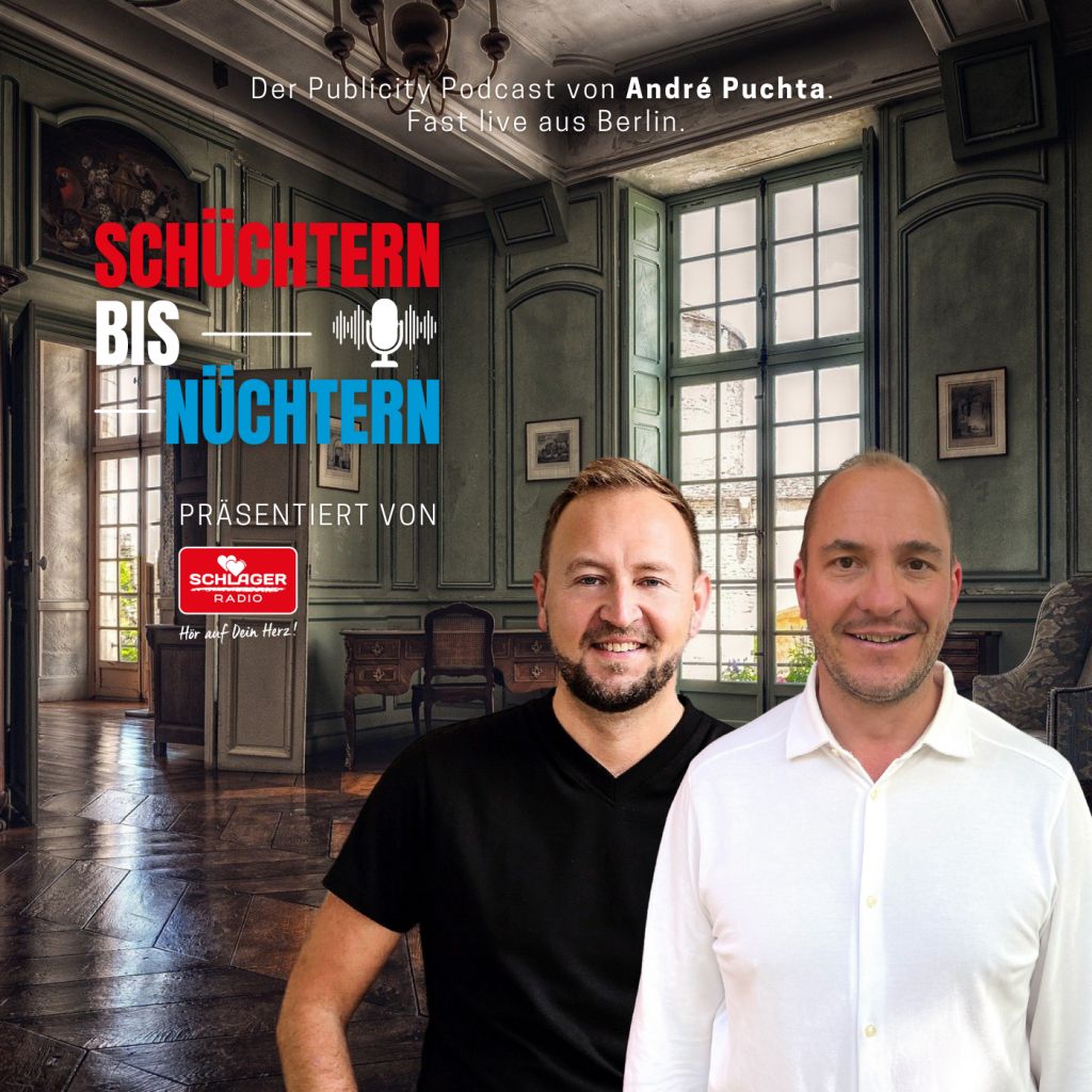 Schüchtern bis nüchtern