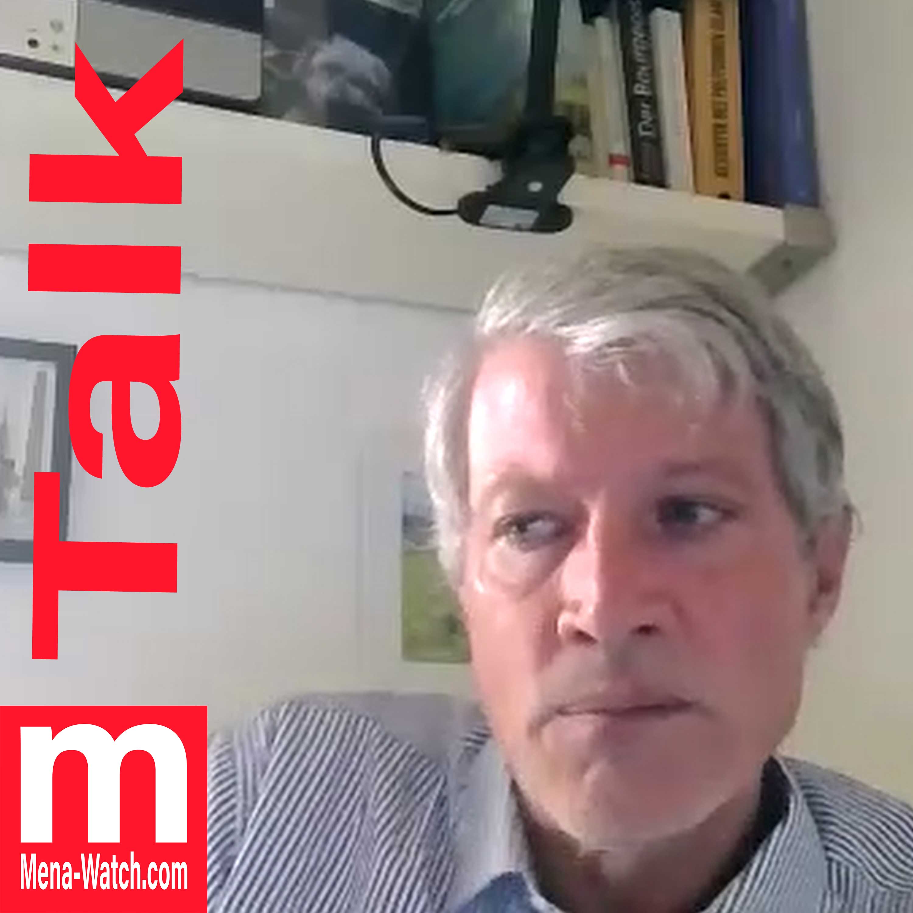 Der Mena-Talk