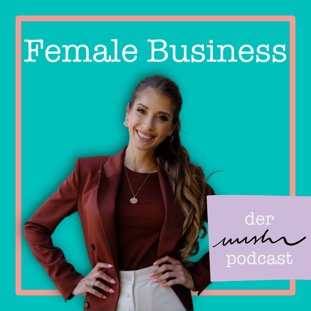 Female Business: Der nushu podcast