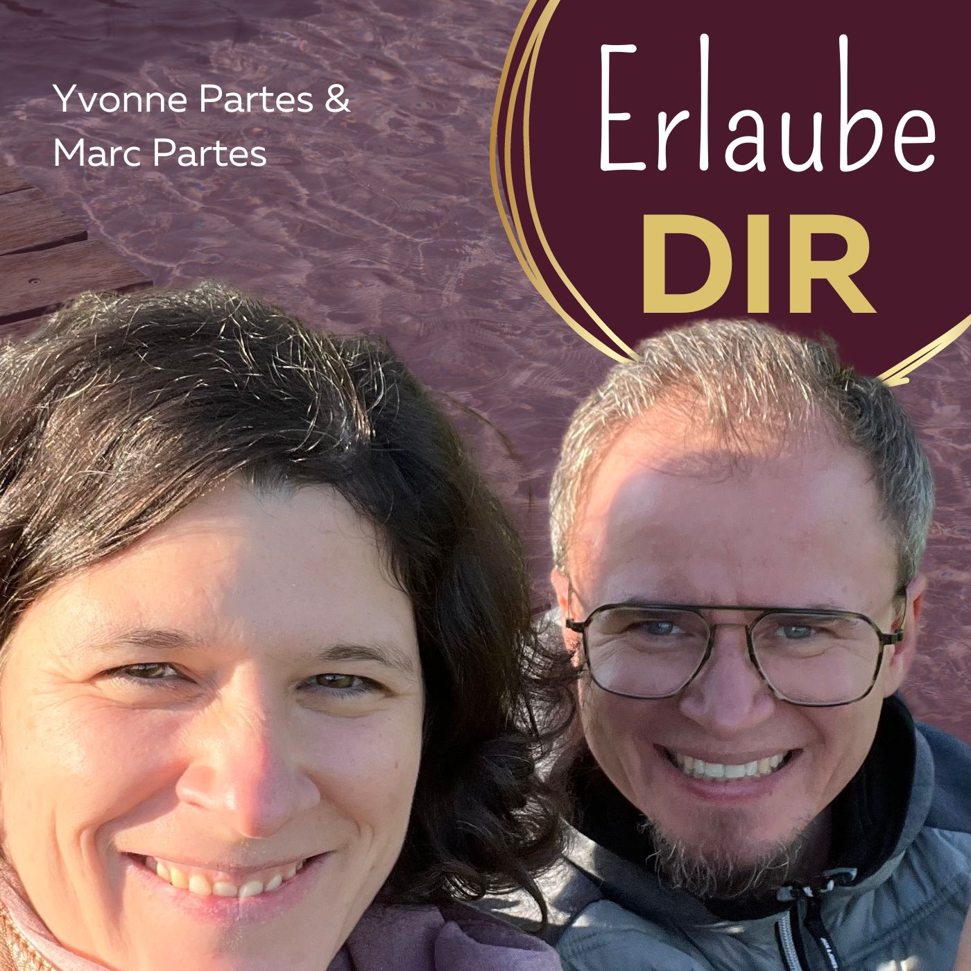 Erlaube DIR: Mehr Du im Business & im Leben
