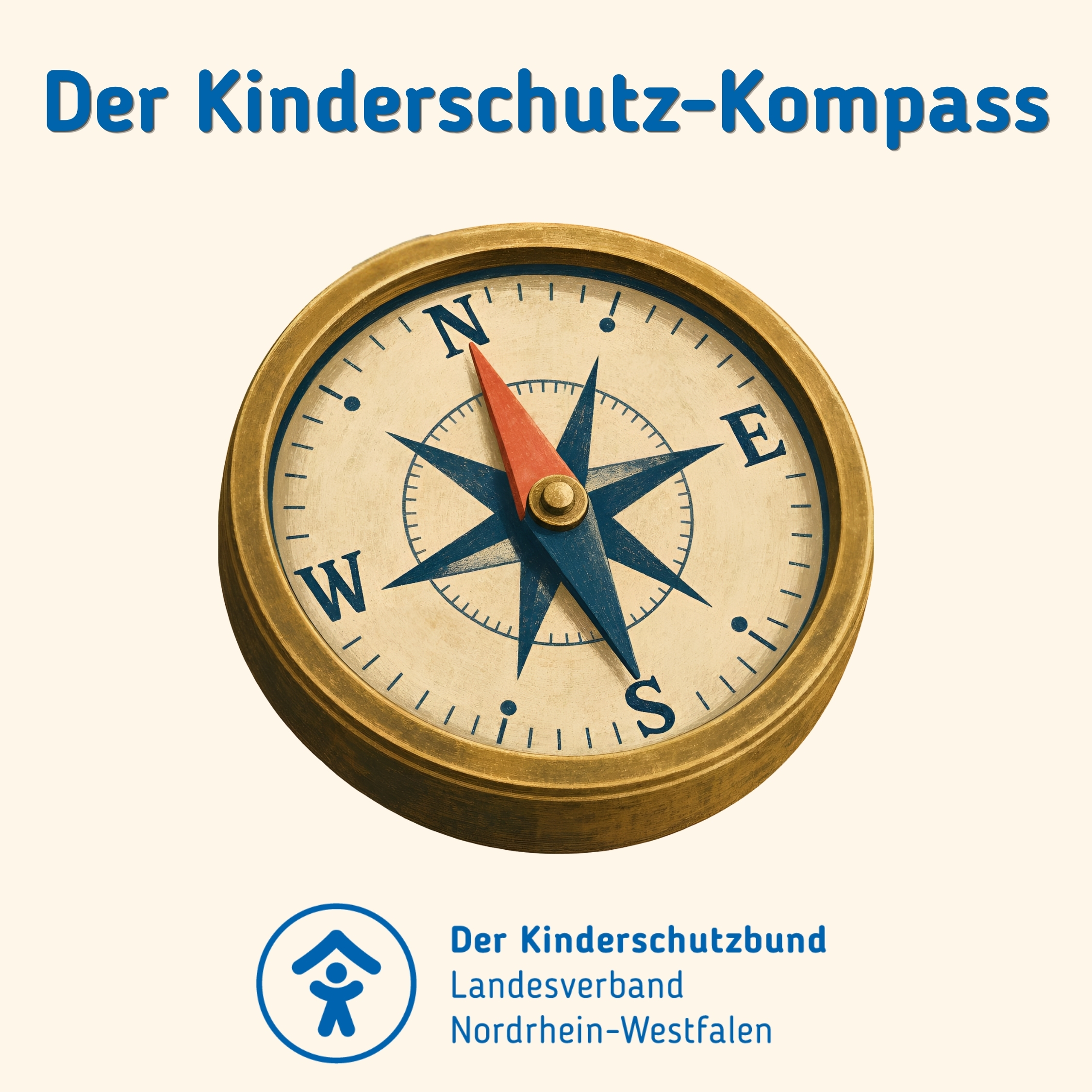 Der Kinderschutz-Kompass