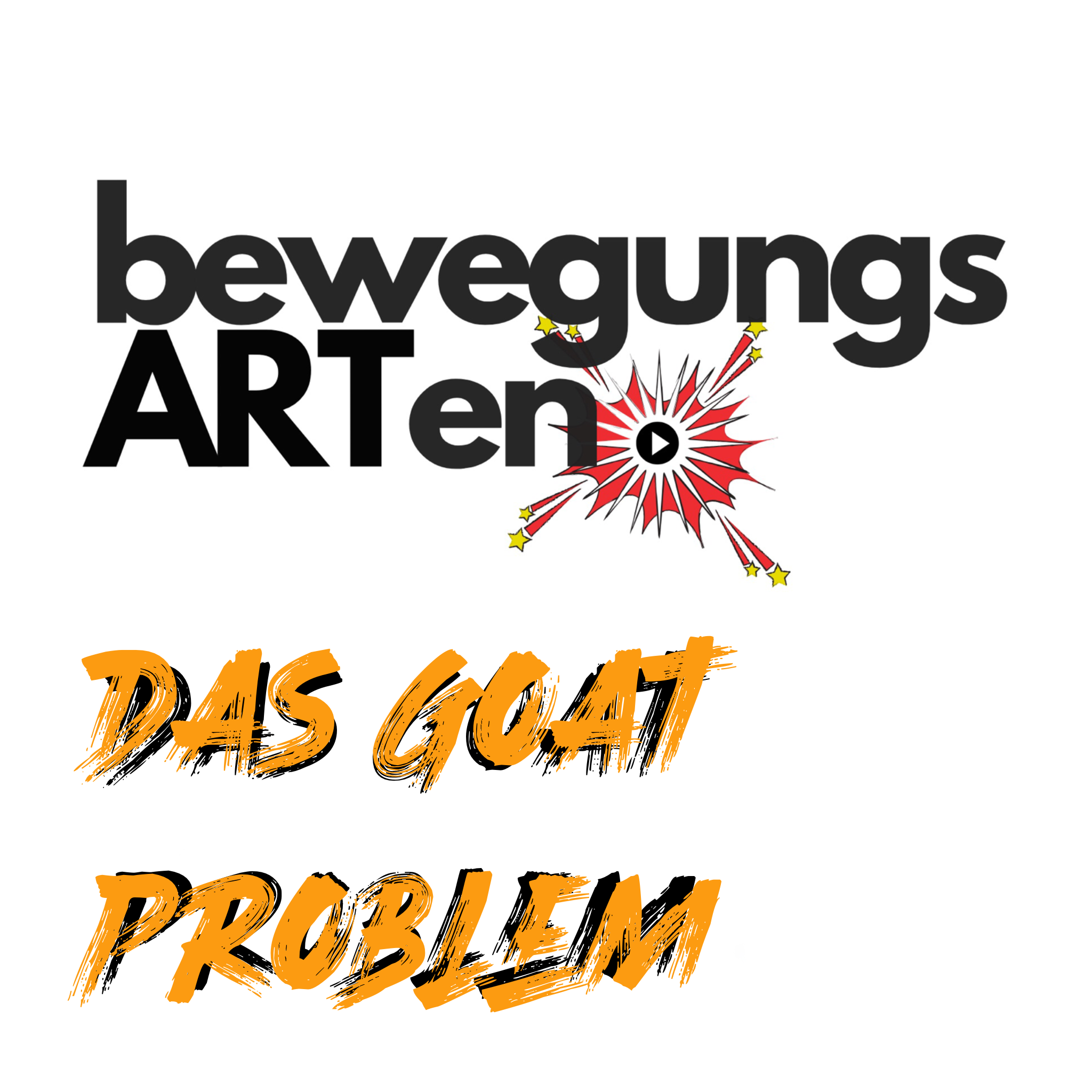 bewegungsARTen