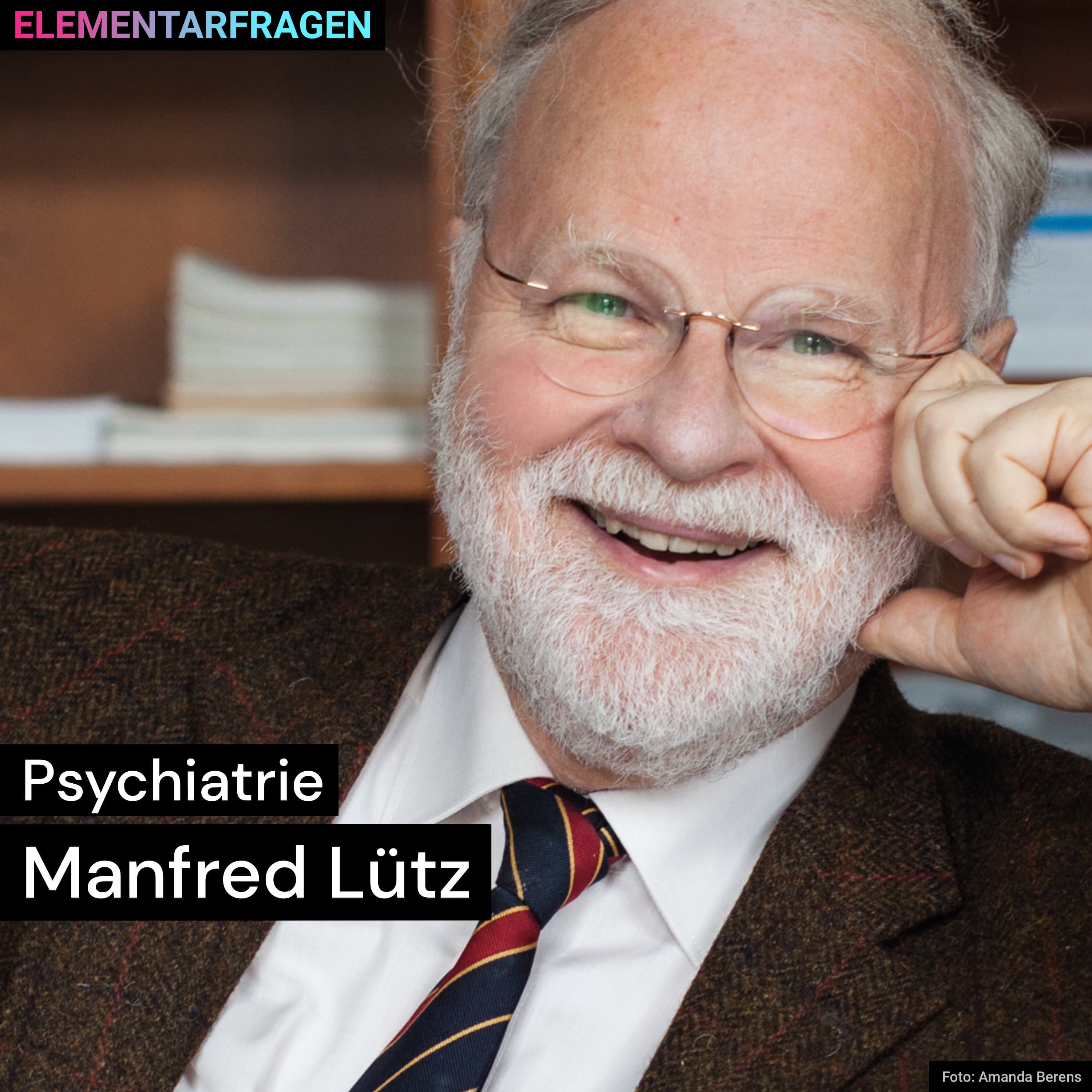 Psychiatrie | Manfred Lütz