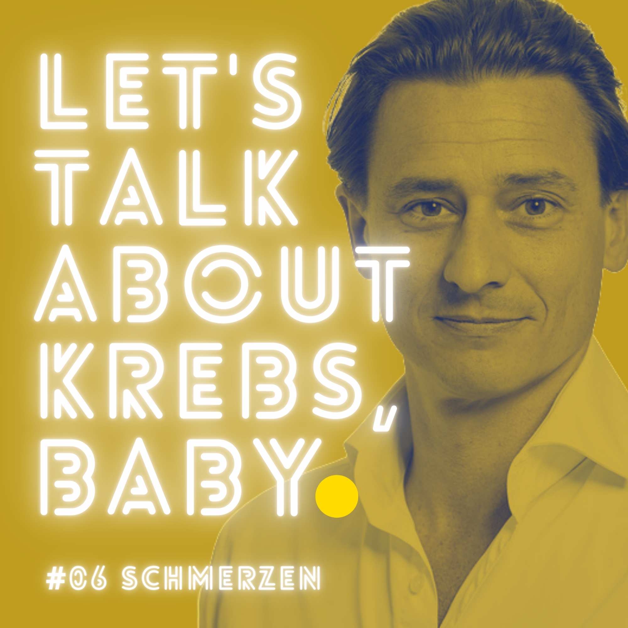Let\'s talk about Krebs, Baby!