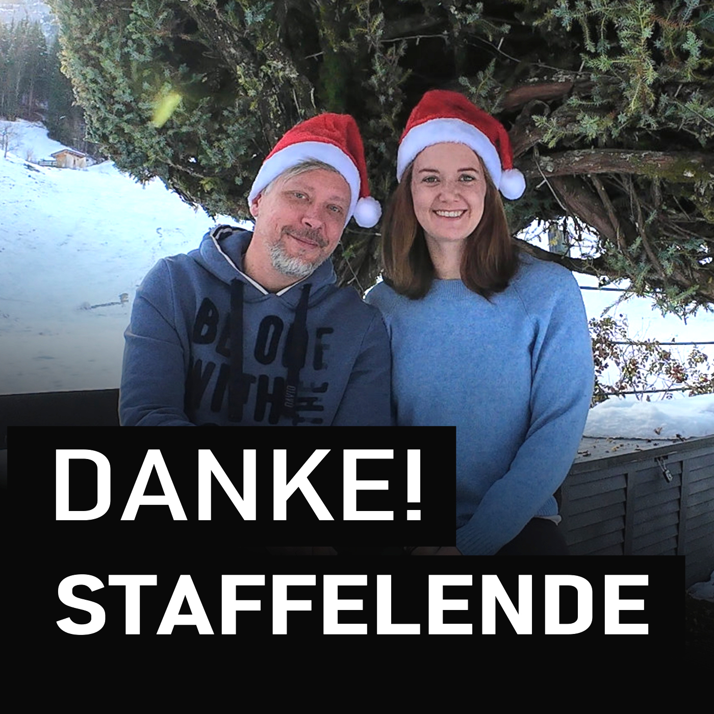 Es ist vorbei! Wir haben'’s kommen sehen! // STAFFELENDE - BERCHTESGADEN IMPOSSIBLE episode artwork
