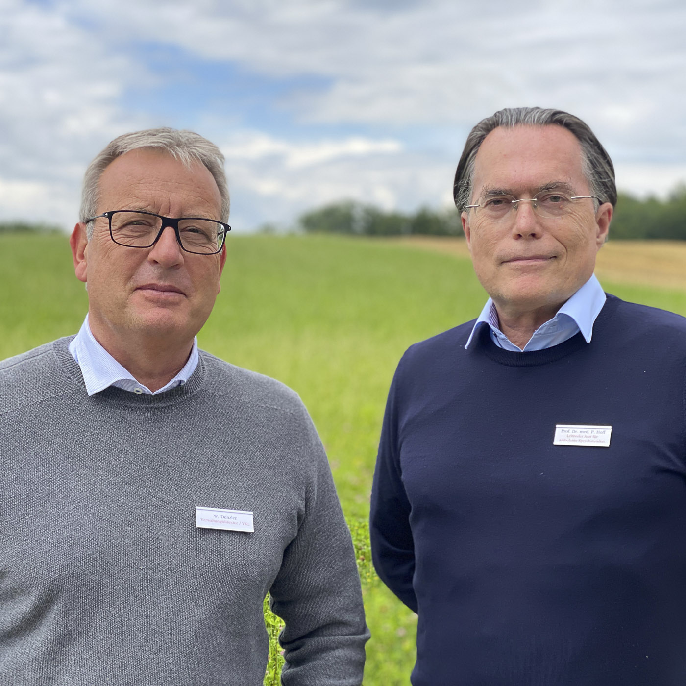 Seelische Gesundheit zum Hören
