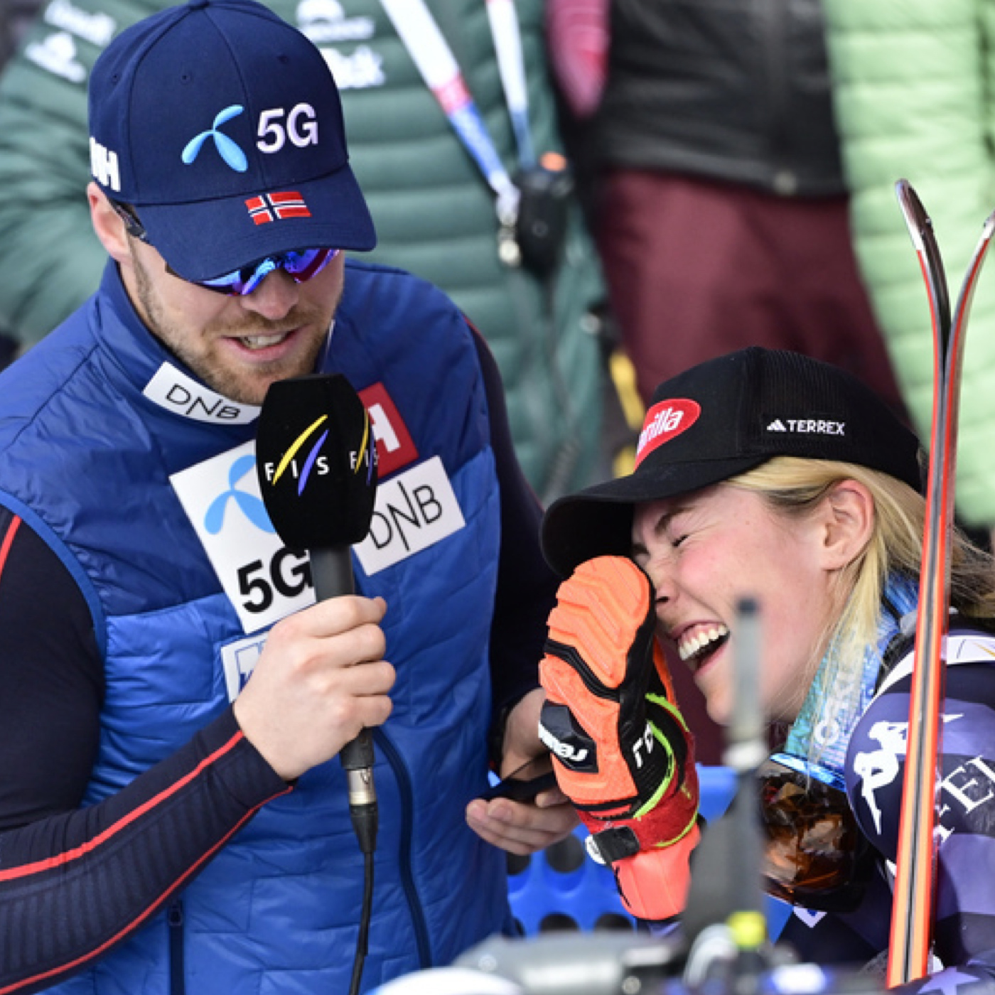 Après Ski - Der Alpin-Podcast