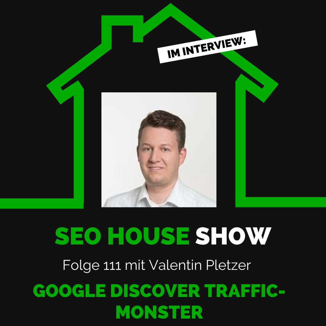 SEOHouse: SEO Podcast zur strategischen Suchmaschinenoptimierung – termfrequenz
