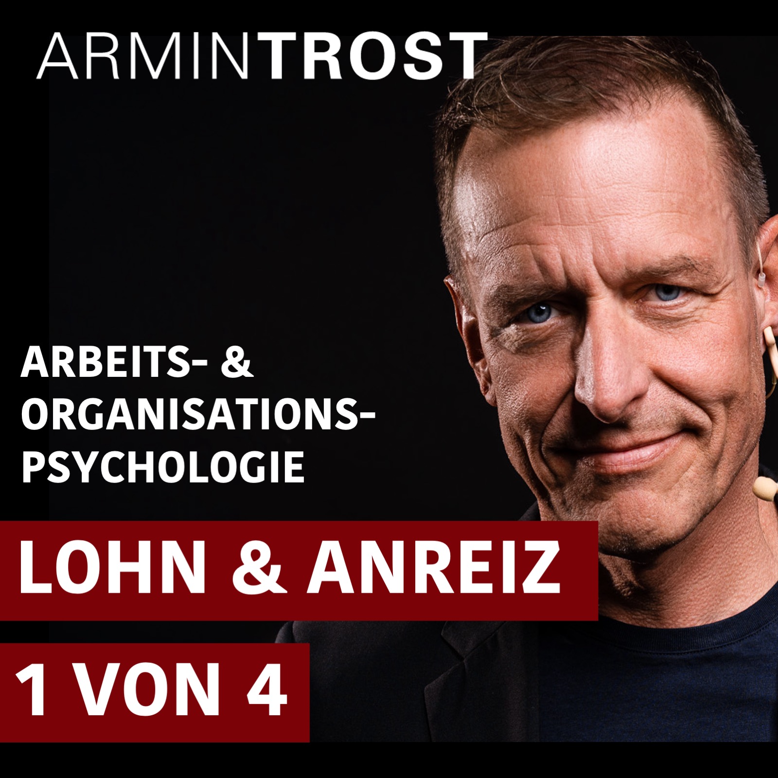 Arbeits- und Organisationspsychologie