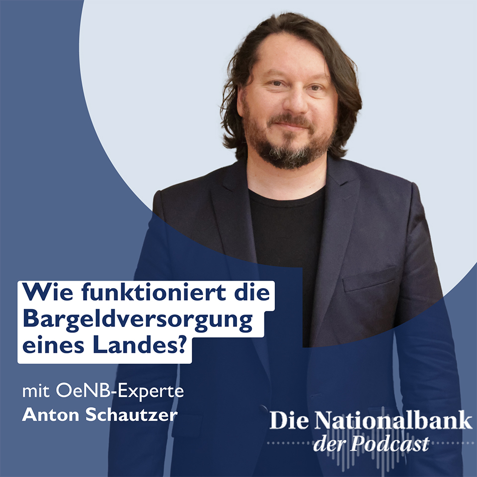 Der Nationalbank Podcast