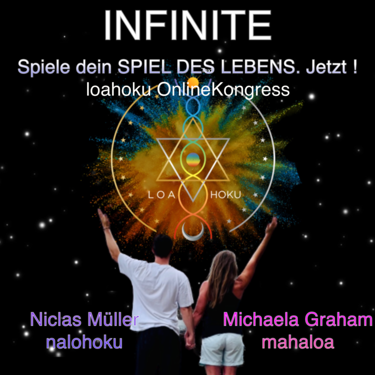 MenschSein - musst du leben. Nicht denken. - DER Podcast für dein MenschSein