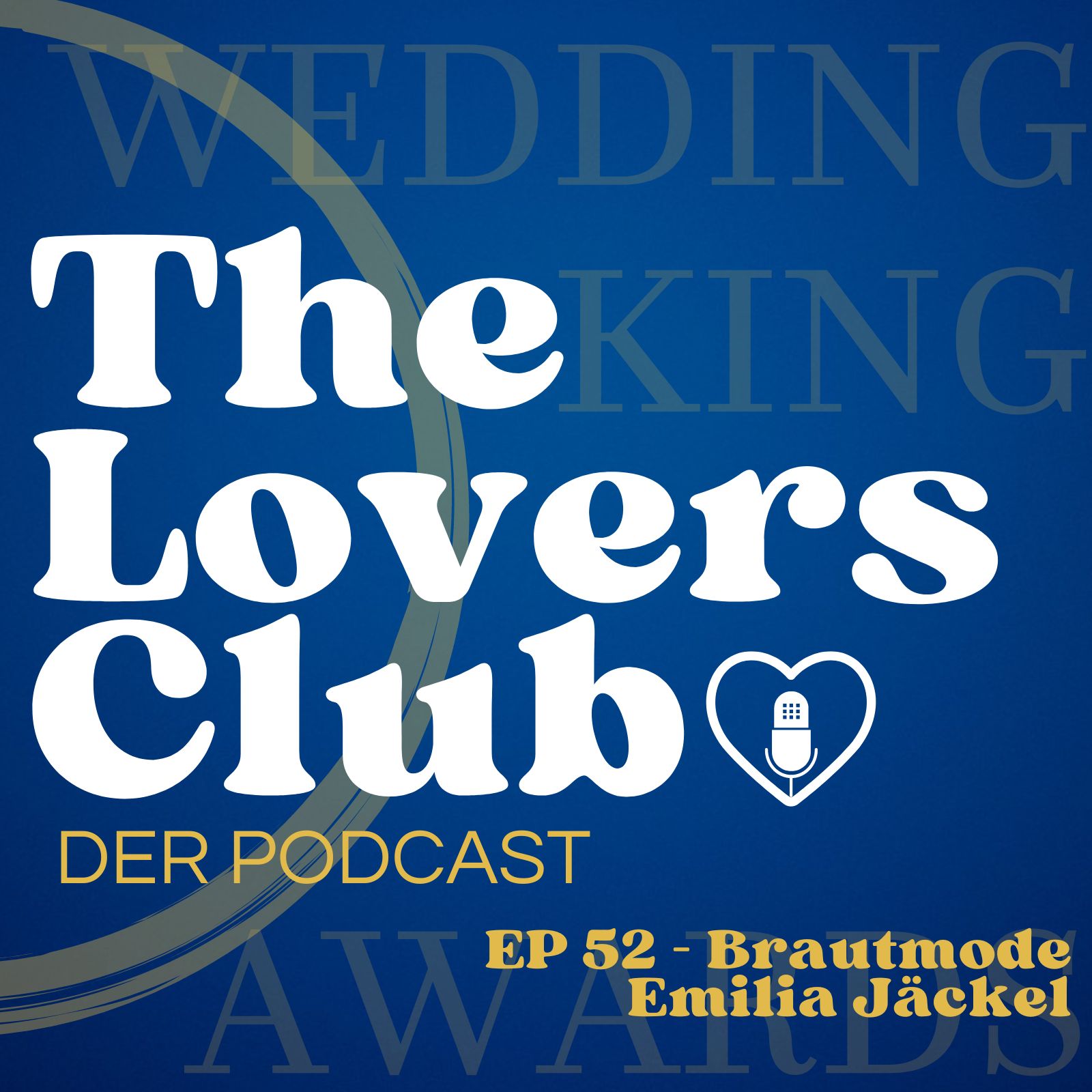 WEDDING KING AWARDS - The Lovers Club