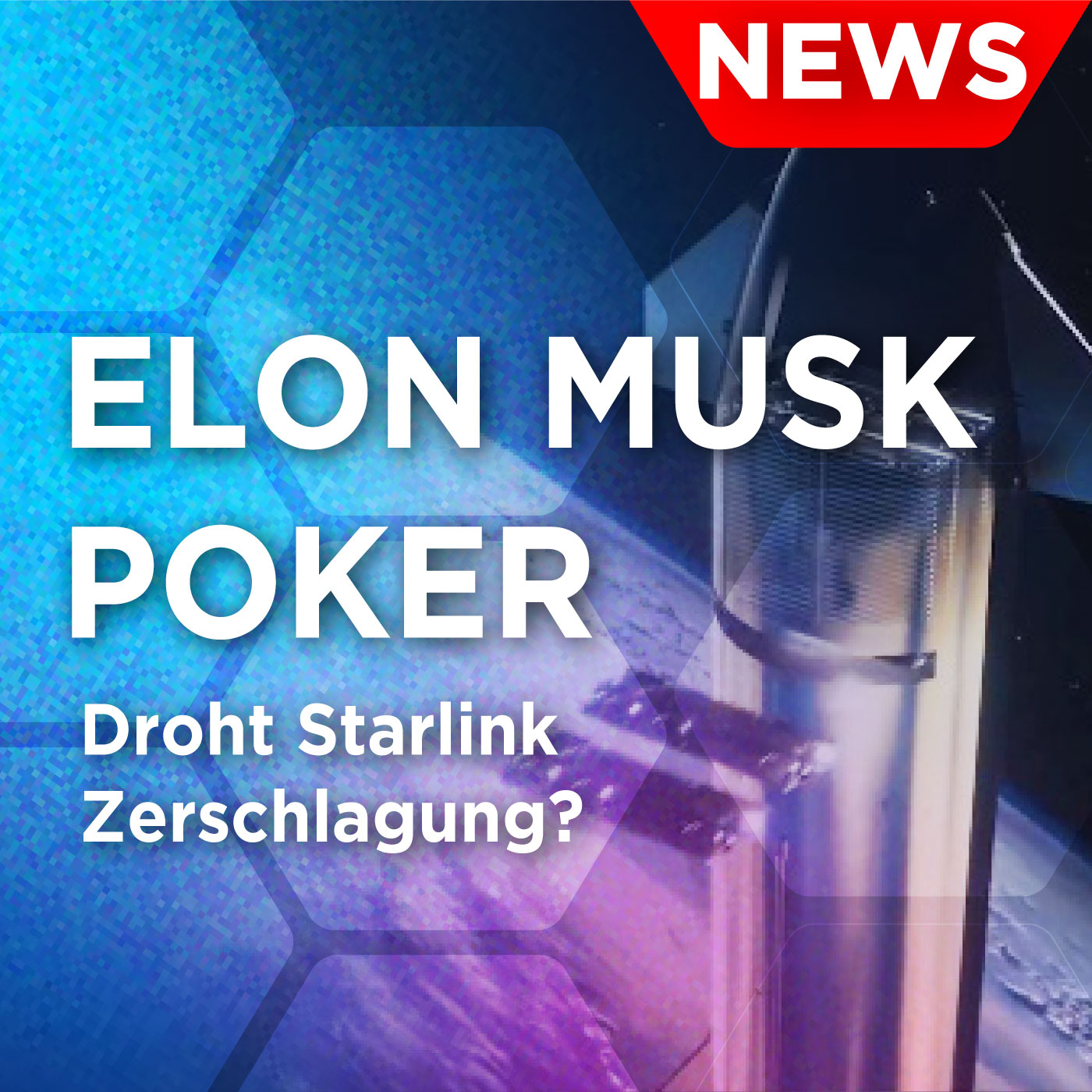 Senkrechtstarter
