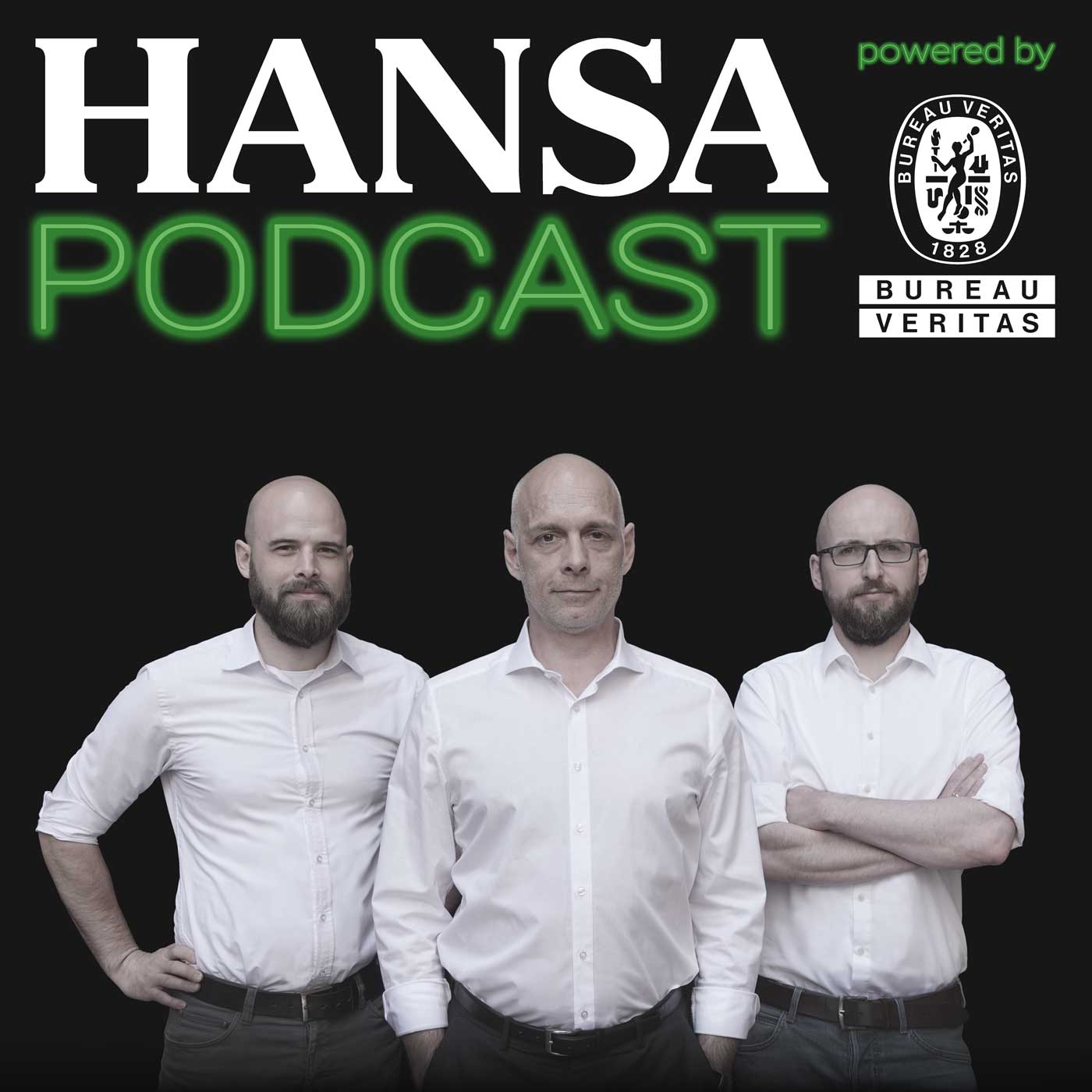 HANSA Podcast