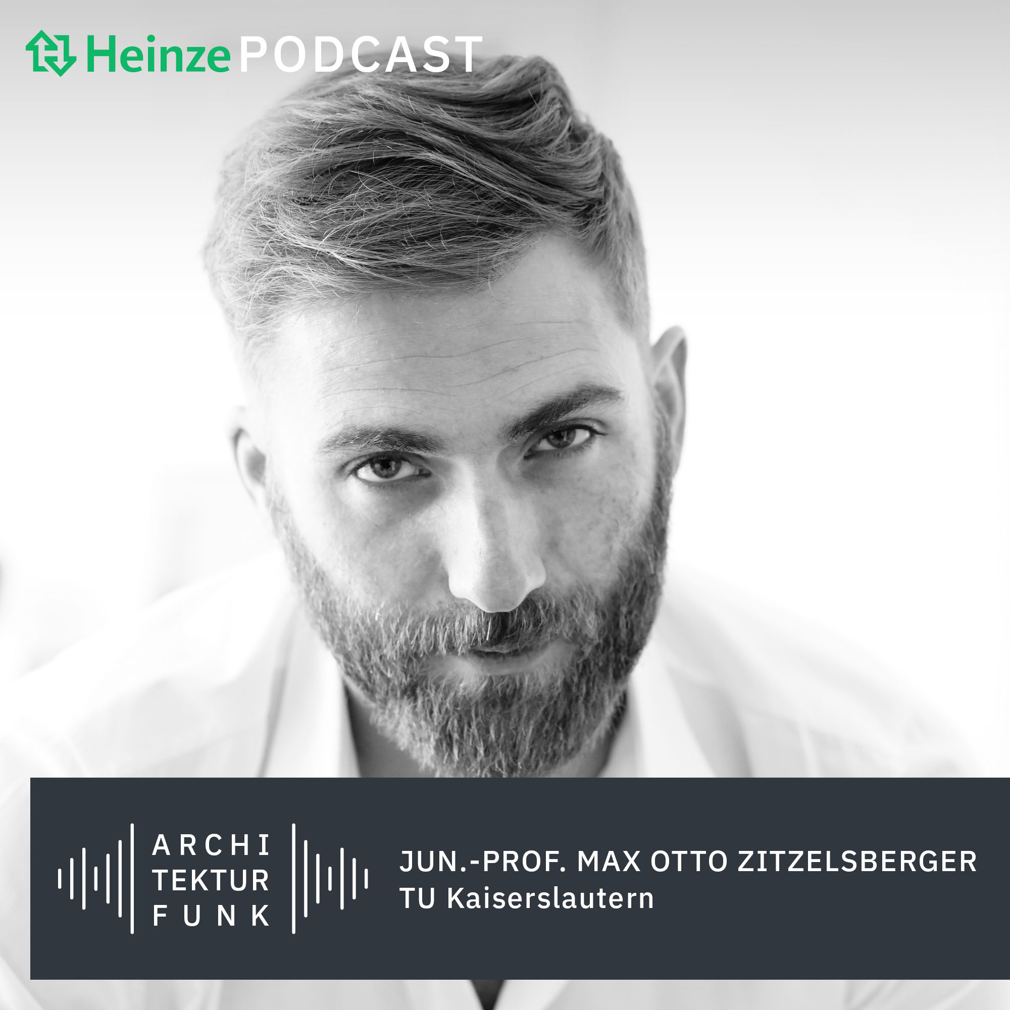 ARCHITEKTURFUNK