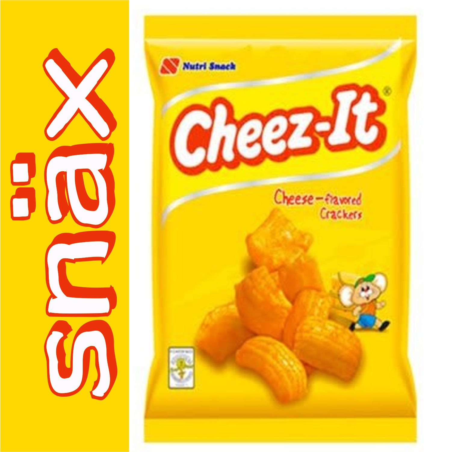 snäx - Der Knabberpodcast | Snacks und Knabbereien aus aller Welt