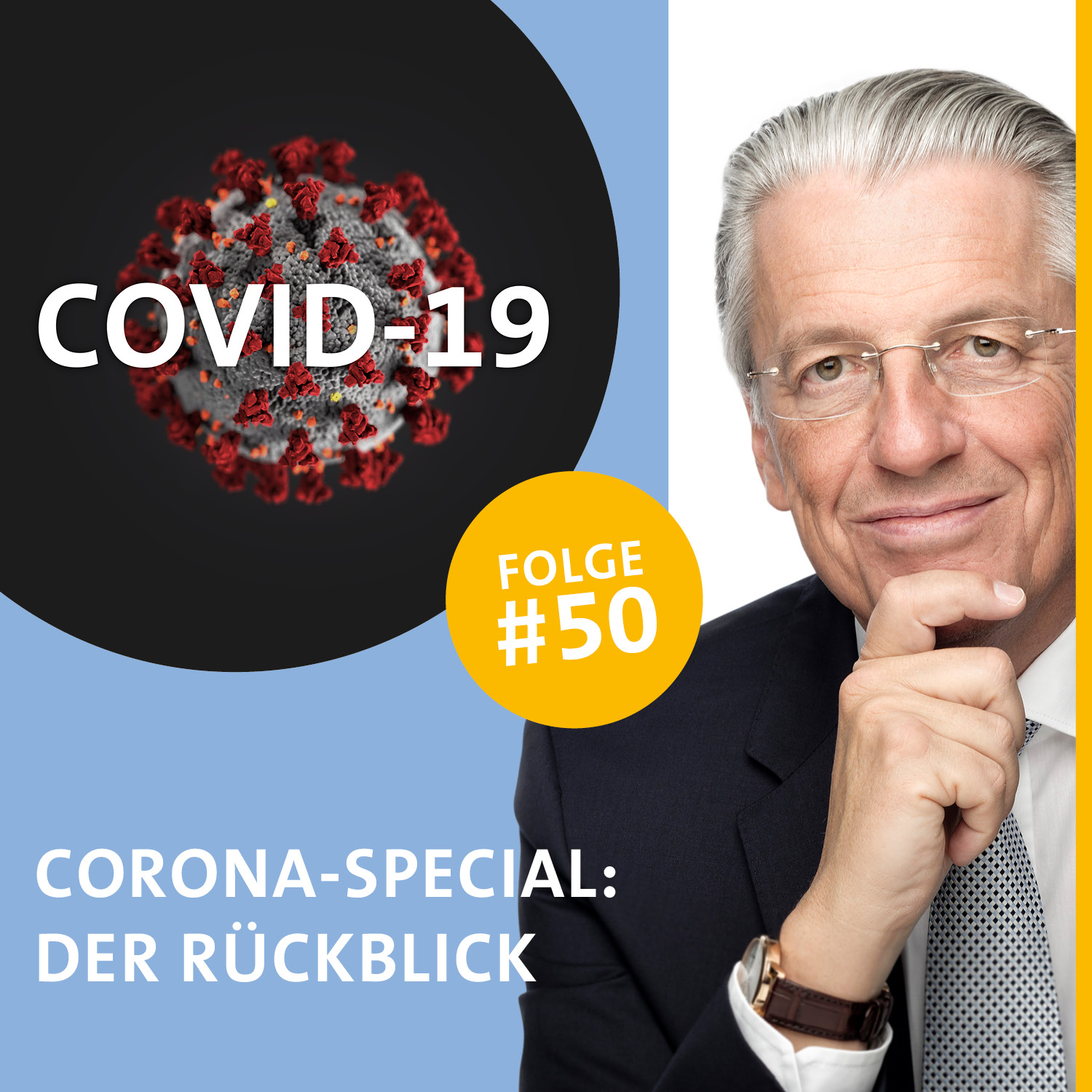 Diagnose: Zukunft - Der Experten Podcast