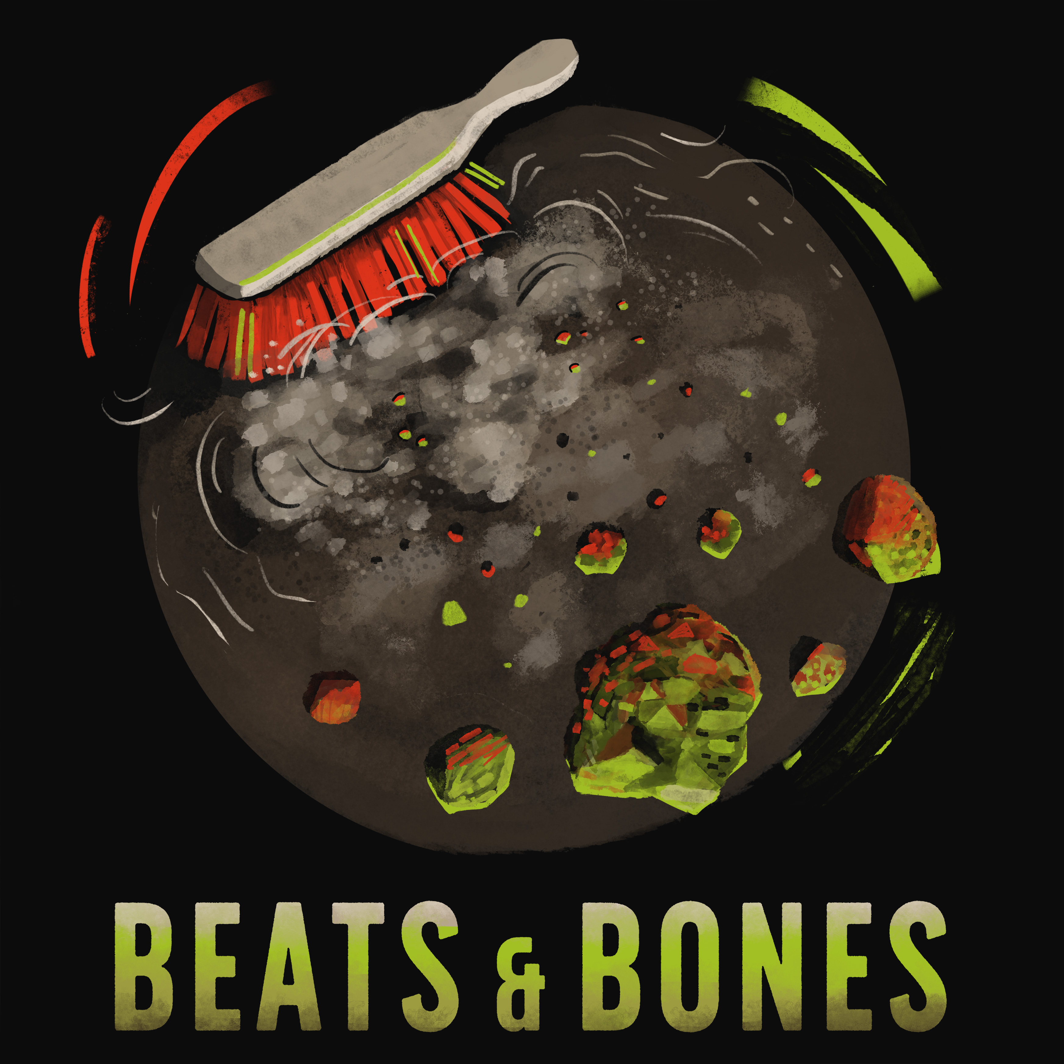 Beats & Bones