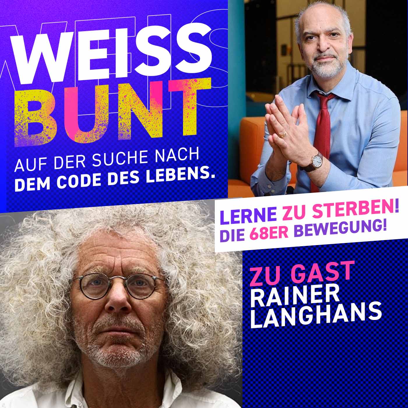 WeissBunt