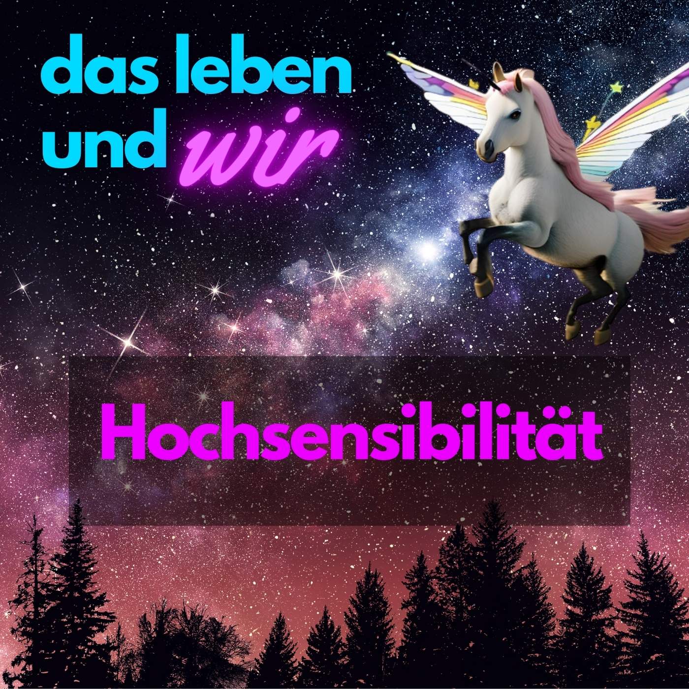 Das Leben und wir