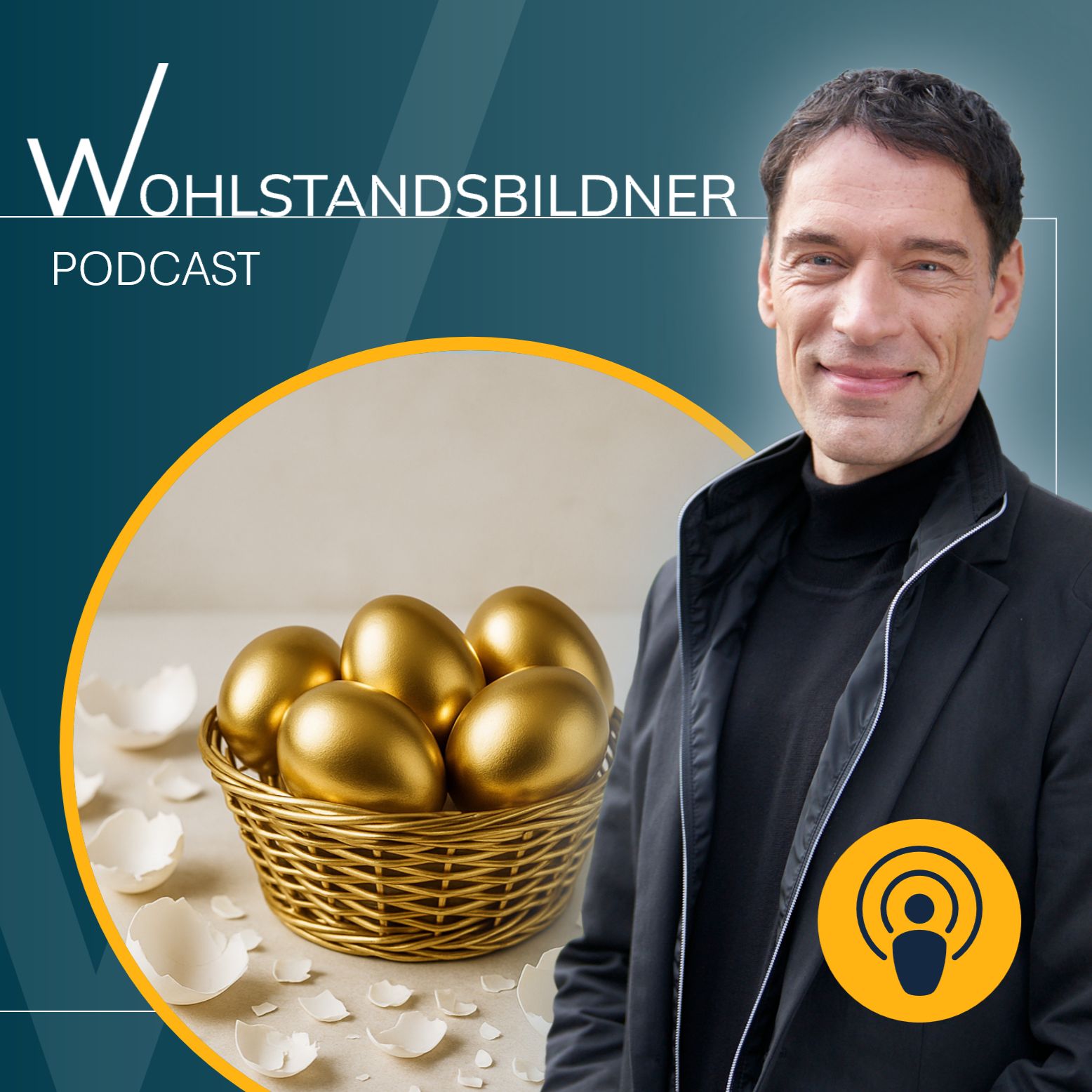 Der Wohlstandsbildner Podcast