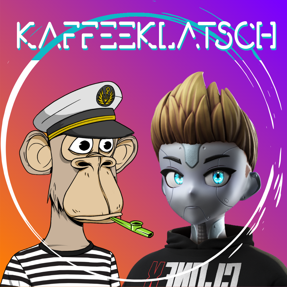 NFT & web3 Insider Podcast