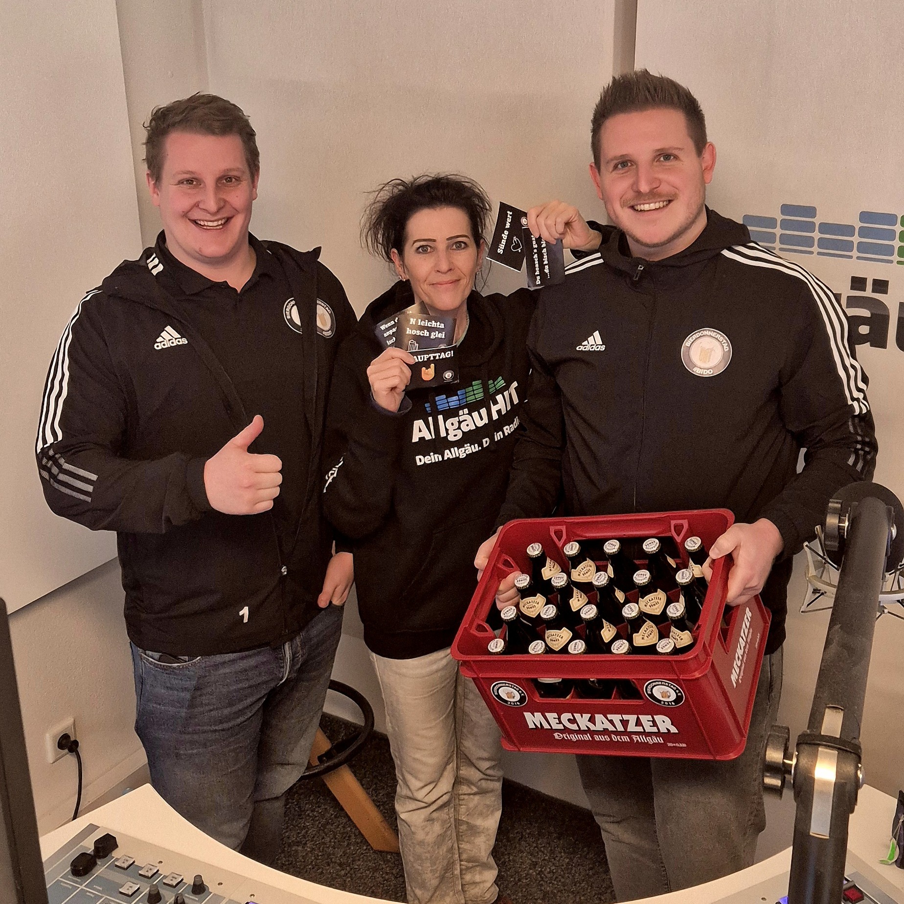 AllgäuHIT-Kaffeeklatsch