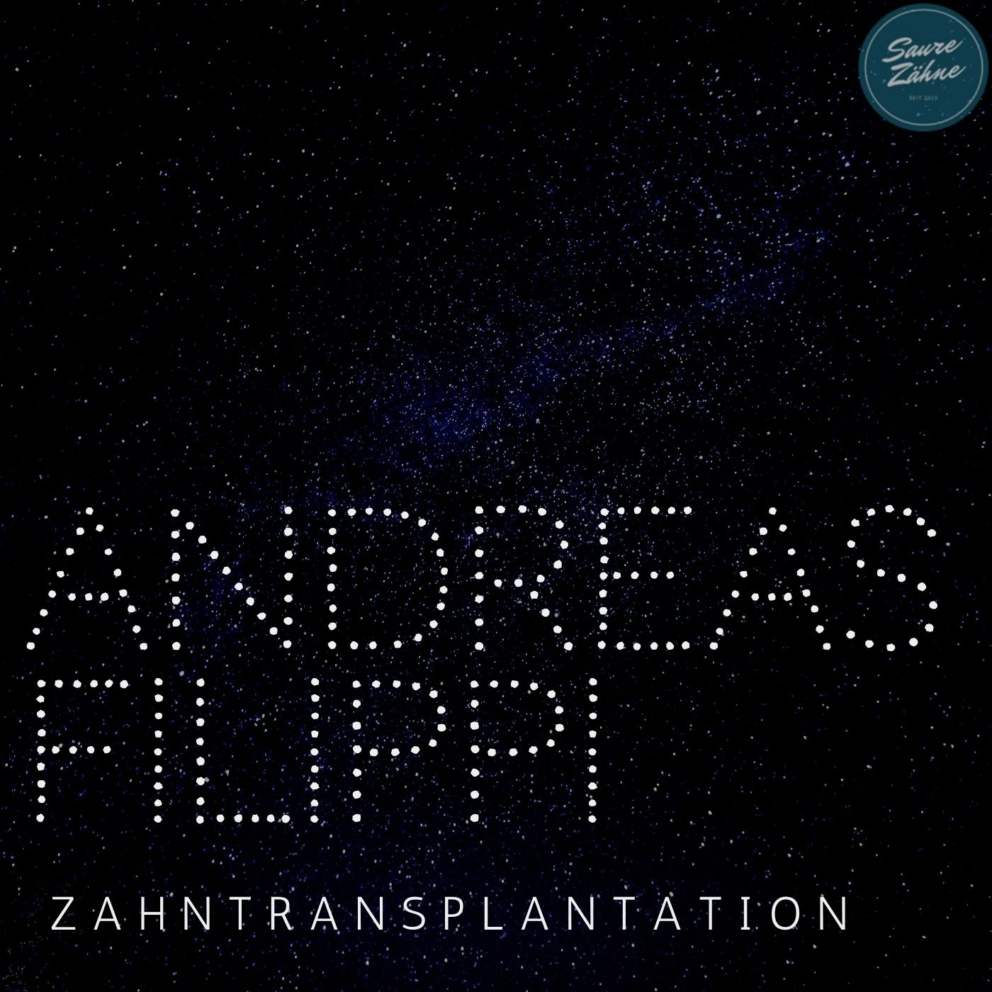 Zahntransplantation mit Andreas Filippi episode artwork