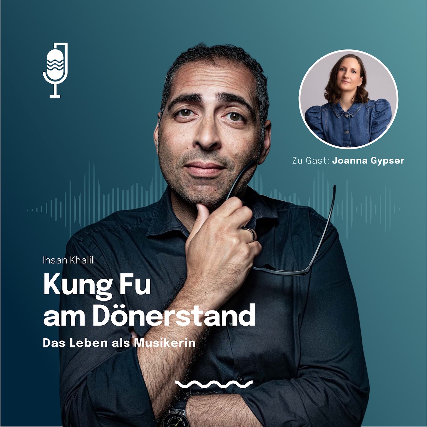 KungFu am Dönerstand