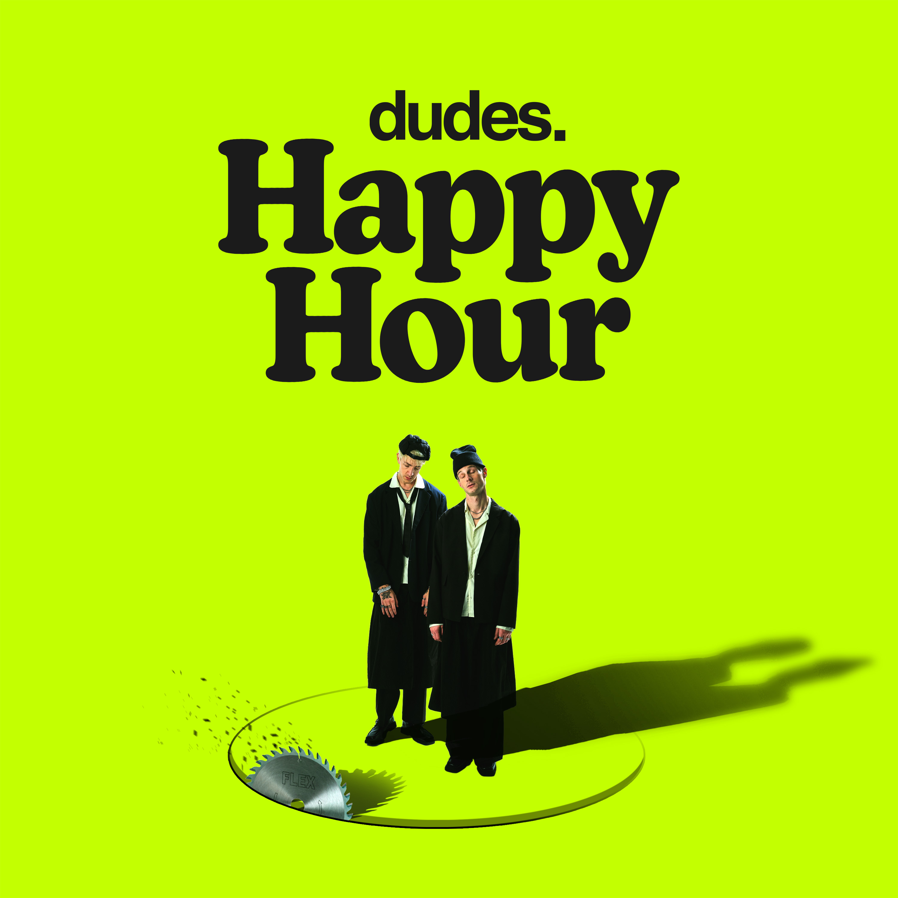 dudes.