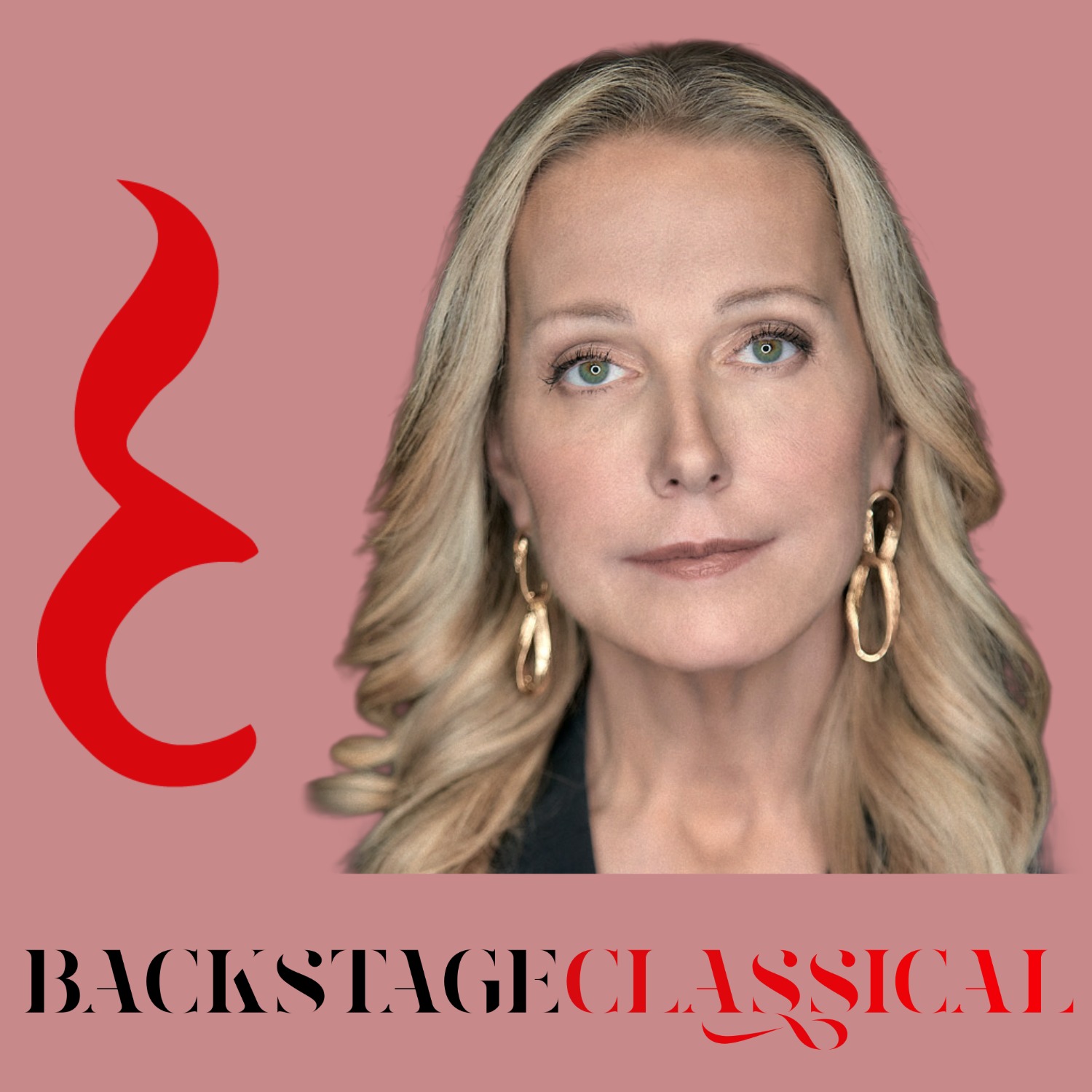 Guten Morgen, Katharina Wagner! episode artwork