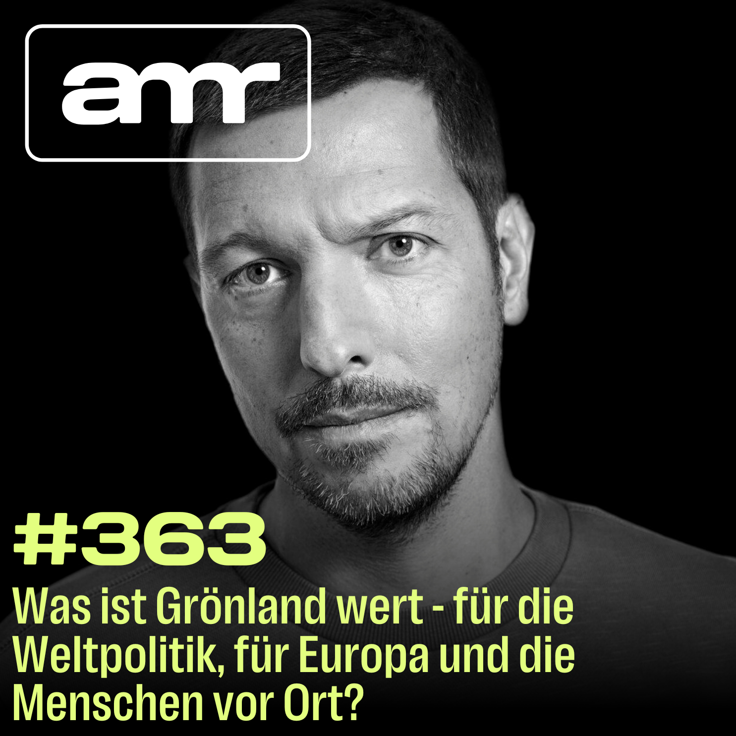 Was ist Grönland wert - für die Weltpolitik, für Europa und die Menschen vor Ort?