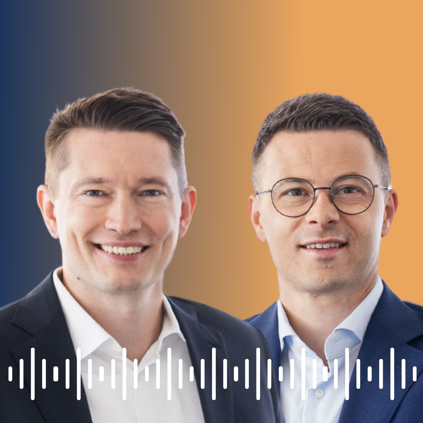 M&A im Mittelstand 2025: Boom oder Flaute? episode artwork