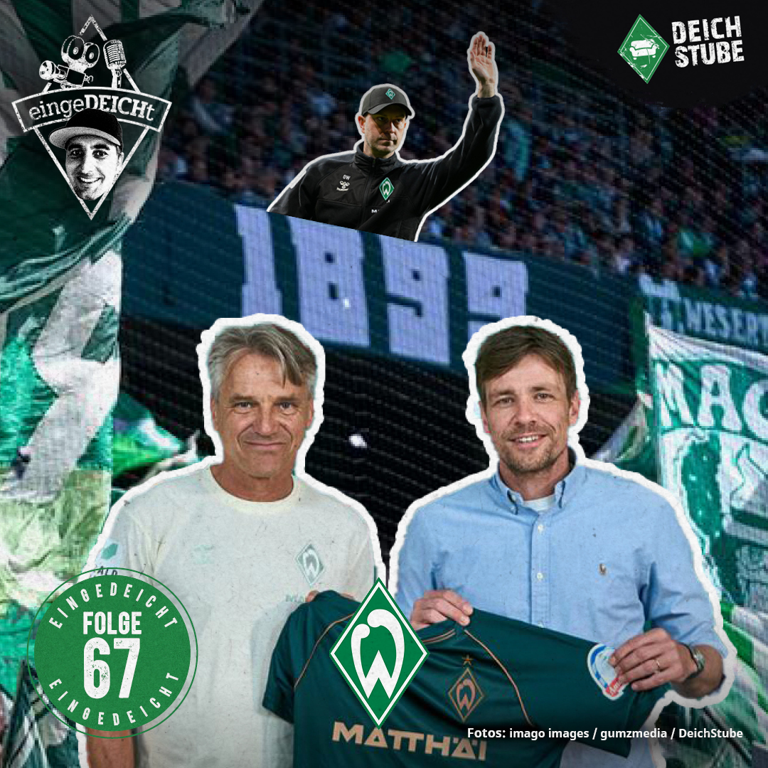 eingeDEICHt - die Werder-Show!