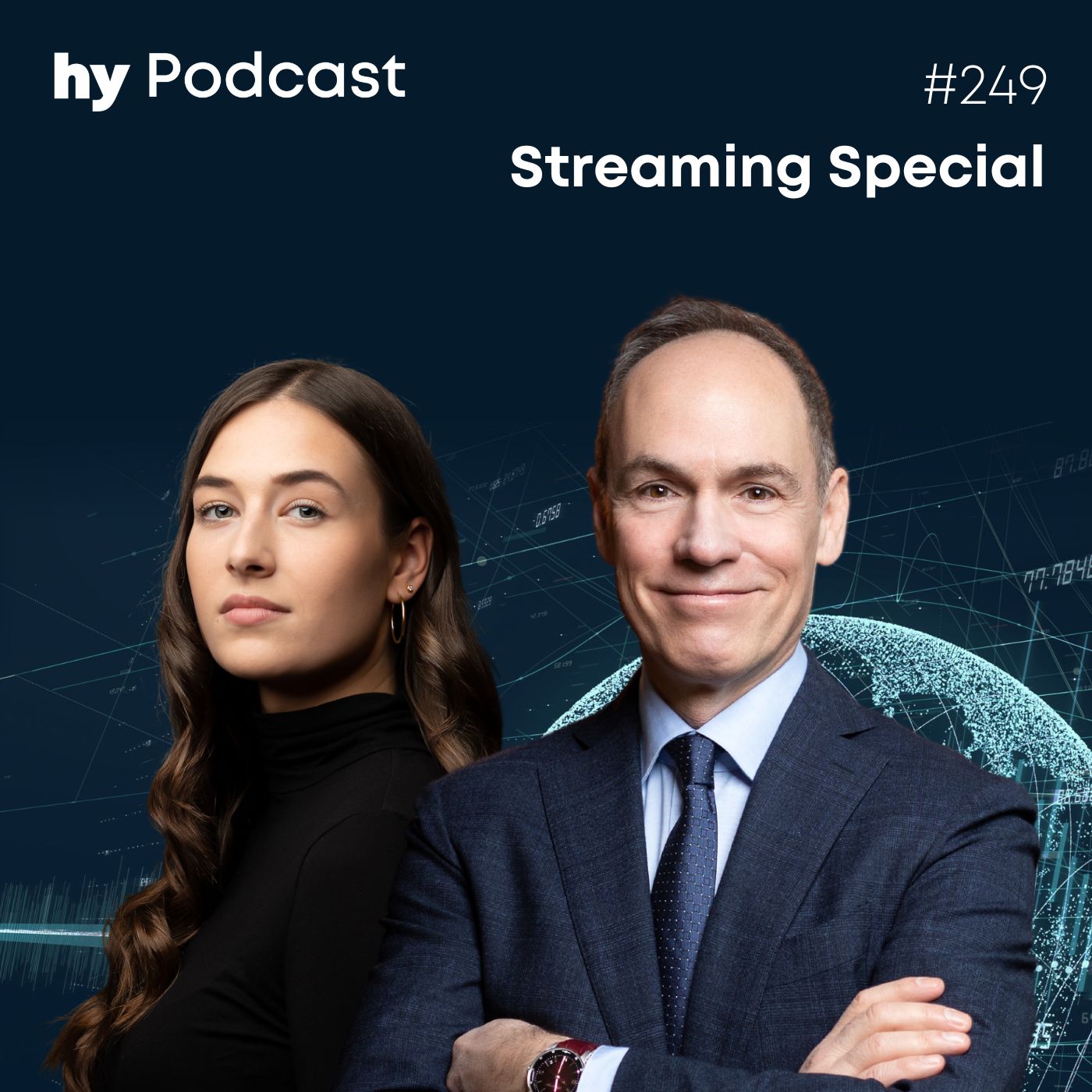 hy Podcast