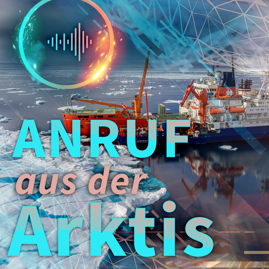 Anruf aus der Arktis