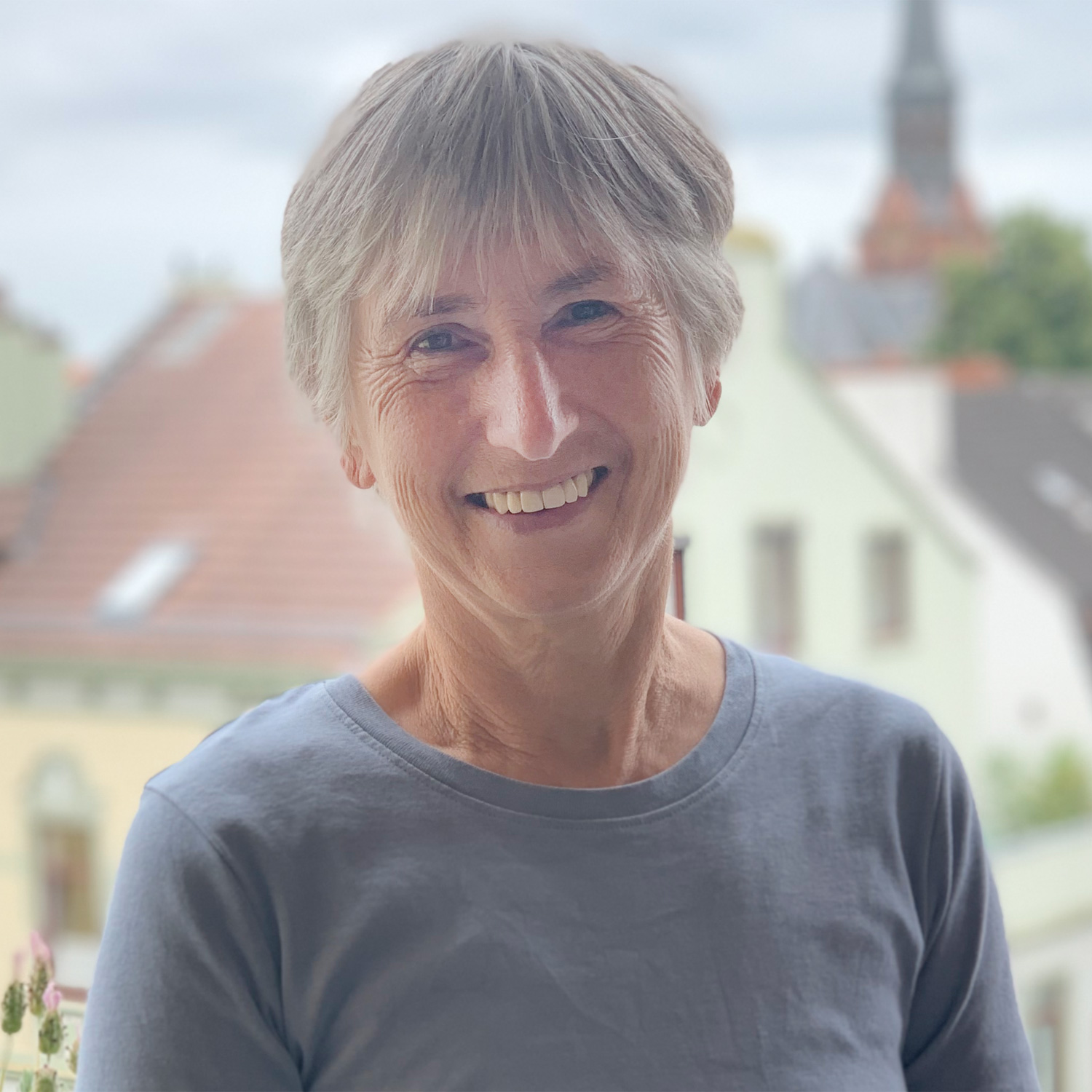 Schreibgespräche - Zu Gast bei Bremer Autor*innen